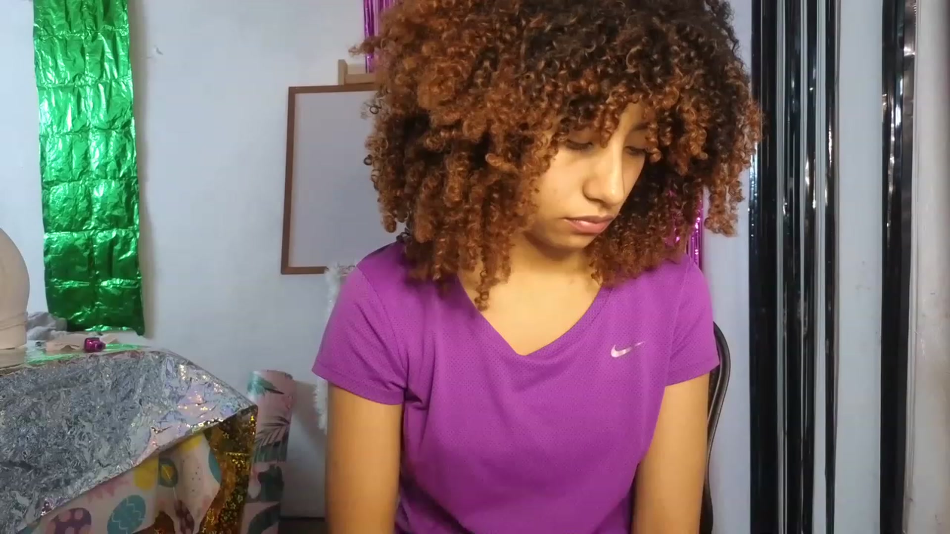 Gallery image thumbnail from Cofewithmilk's myfreecams stream on, 06/07/2023, 15:19 image 11 of 20