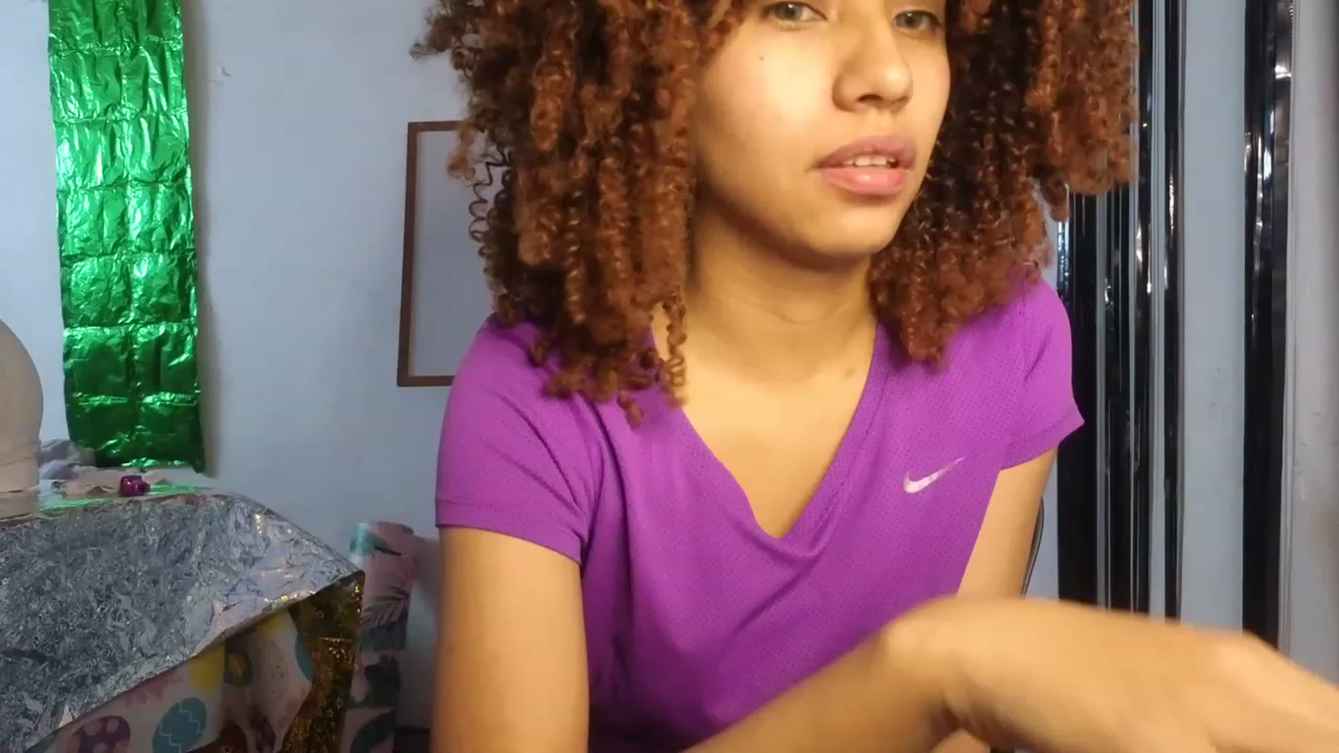 Gallery image thumbnail from Cofewithmilk's myfreecams stream on, 06/07/2023, 15:19 image 13 of 20