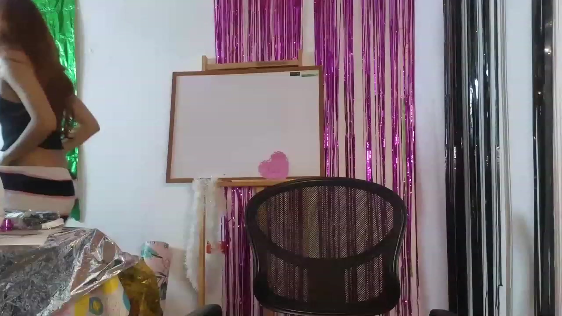 Gallery image thumbnail from Cofewithmilk's myfreecams stream on, 06/08/2023, 18:19 image 7 of 20