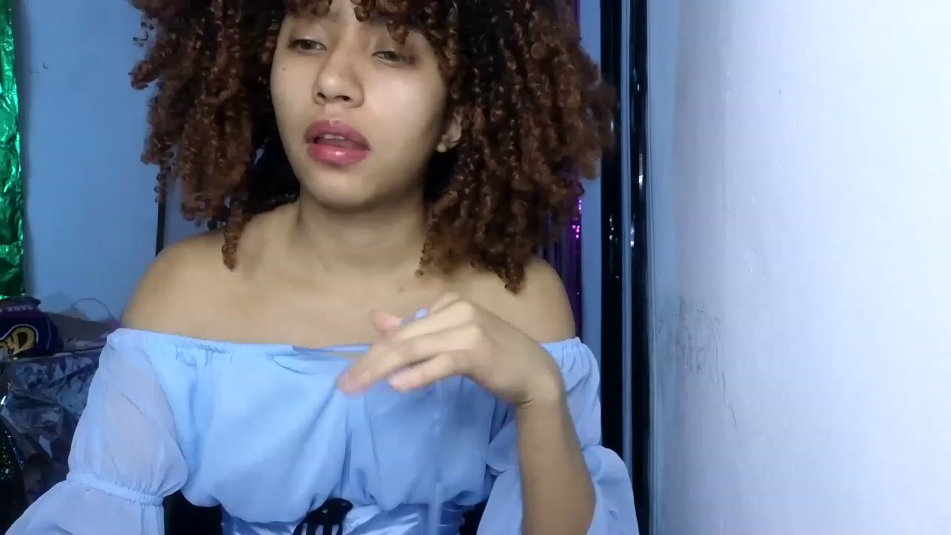 Gallery image thumbnail from Cofewithmilk's myfreecams stream on, 06/11/2023, 16:34 image 8 of 20