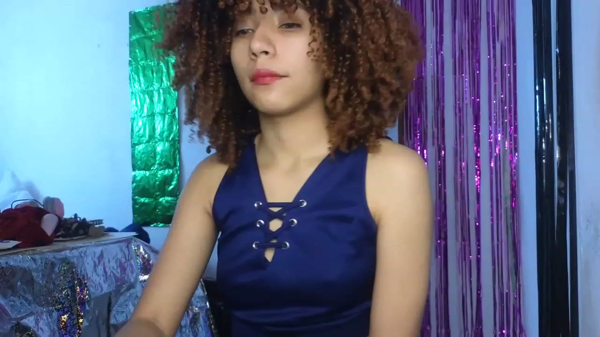 Gallery image thumbnail from Cofewithmilk's myfreecams stream on, 06/15/2023, 15:12 image 9 of 20