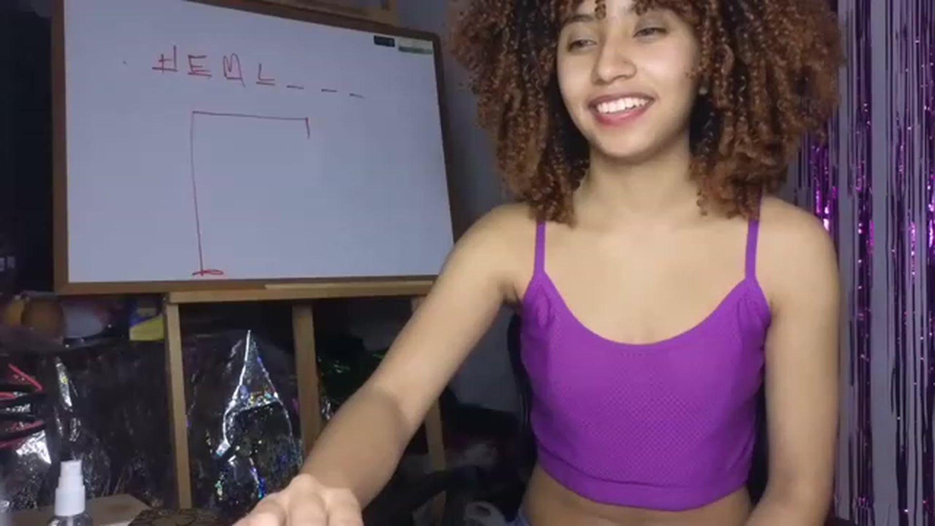 Gallery image thumbnail from Cofewithmilk's myfreecams stream on, 06/23/2023, 02:22 image 14 of 20