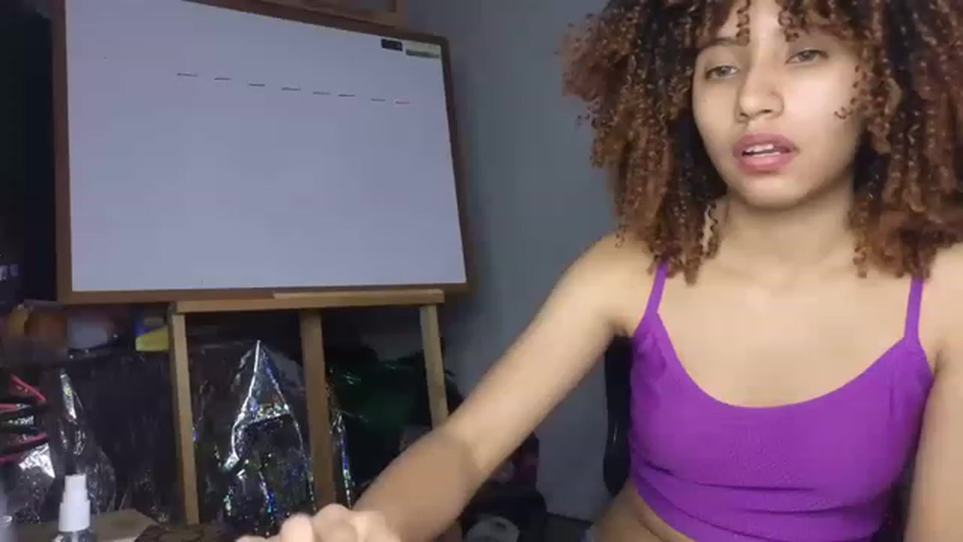 Gallery image thumbnail from Cofewithmilk's myfreecams stream on, 06/23/2023, 02:22 image 16 of 20