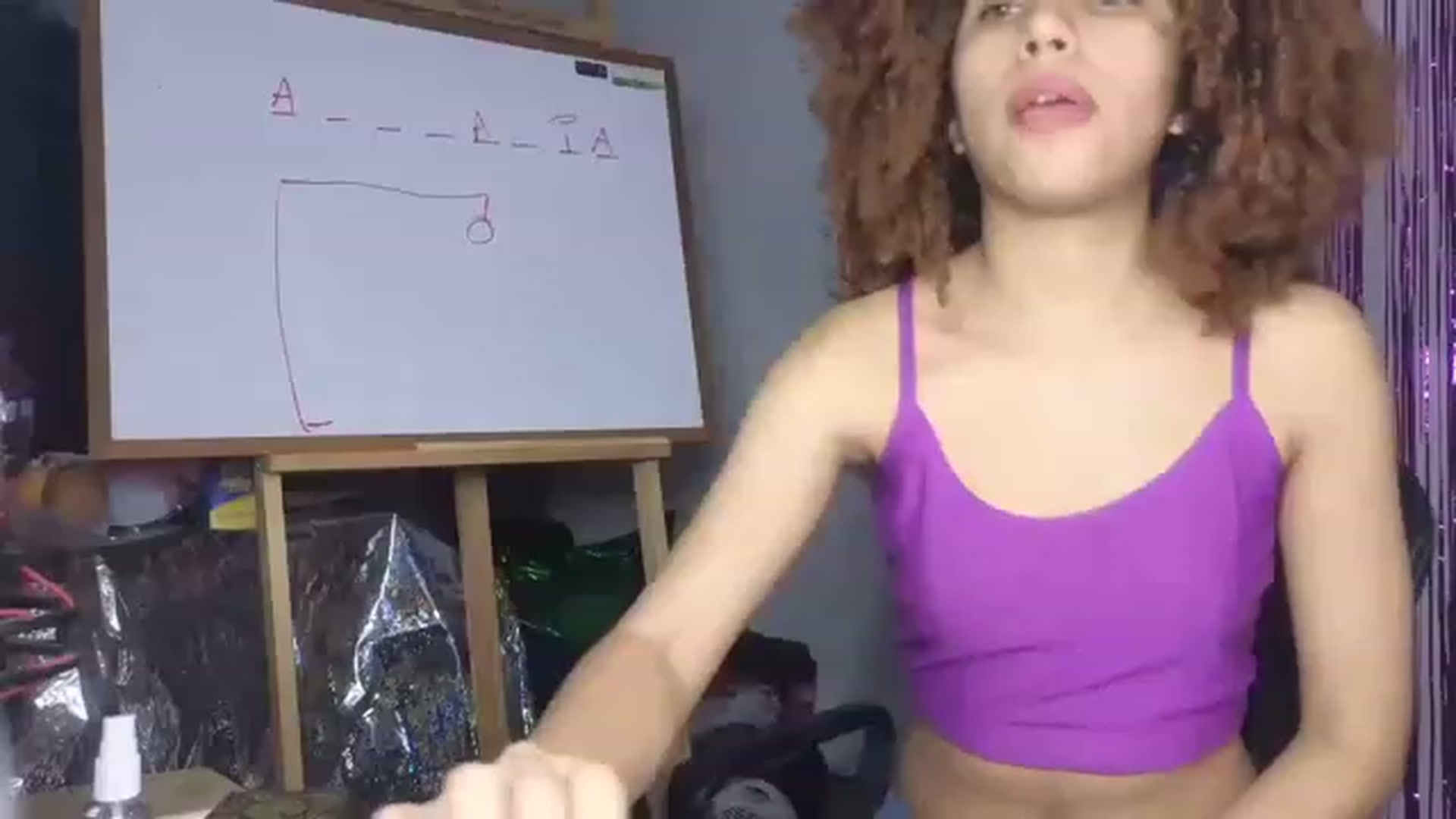 Gallery image thumbnail from Cofewithmilk's myfreecams stream on, 06/23/2023, 02:22 image 18 of 20