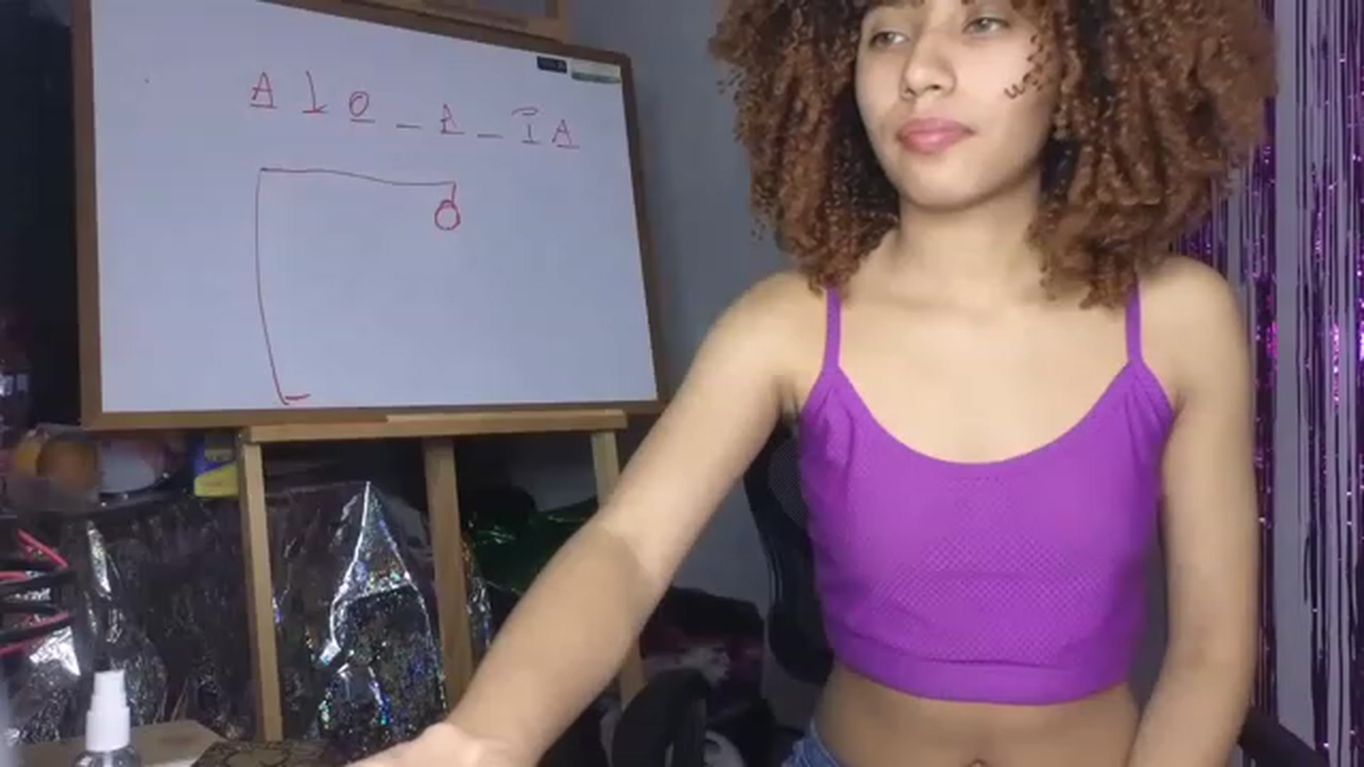 Gallery image thumbnail from Cofewithmilk's myfreecams stream on, 06/23/2023, 02:22 image 19 of 20