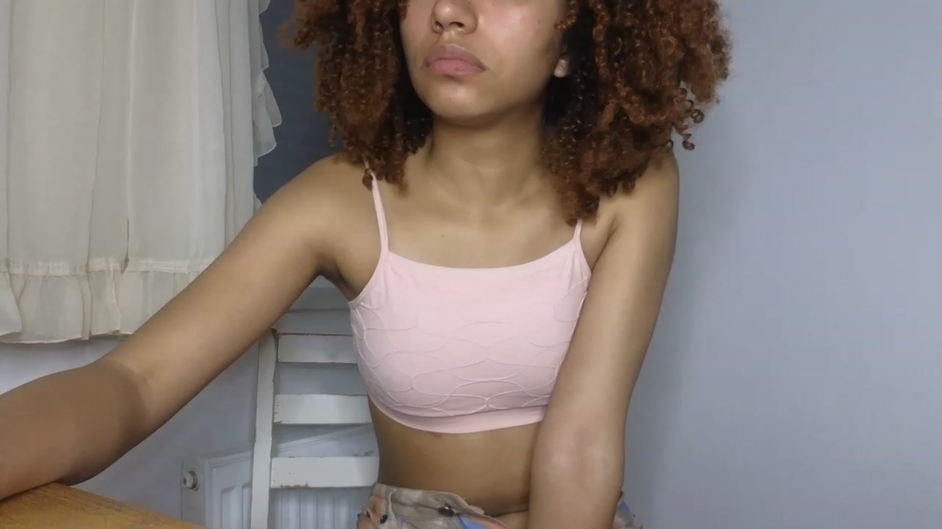 Gallery image thumbnail from Cofewithmilk's myfreecams stream on, 07/03/2023, 03:07 image 15 of 20