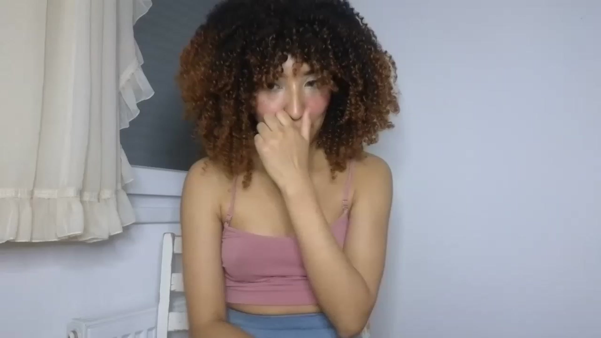 Gallery image thumbnail from Cofewithmilk's myfreecams stream on, 07/04/2023, 01:42 image 3 of 20