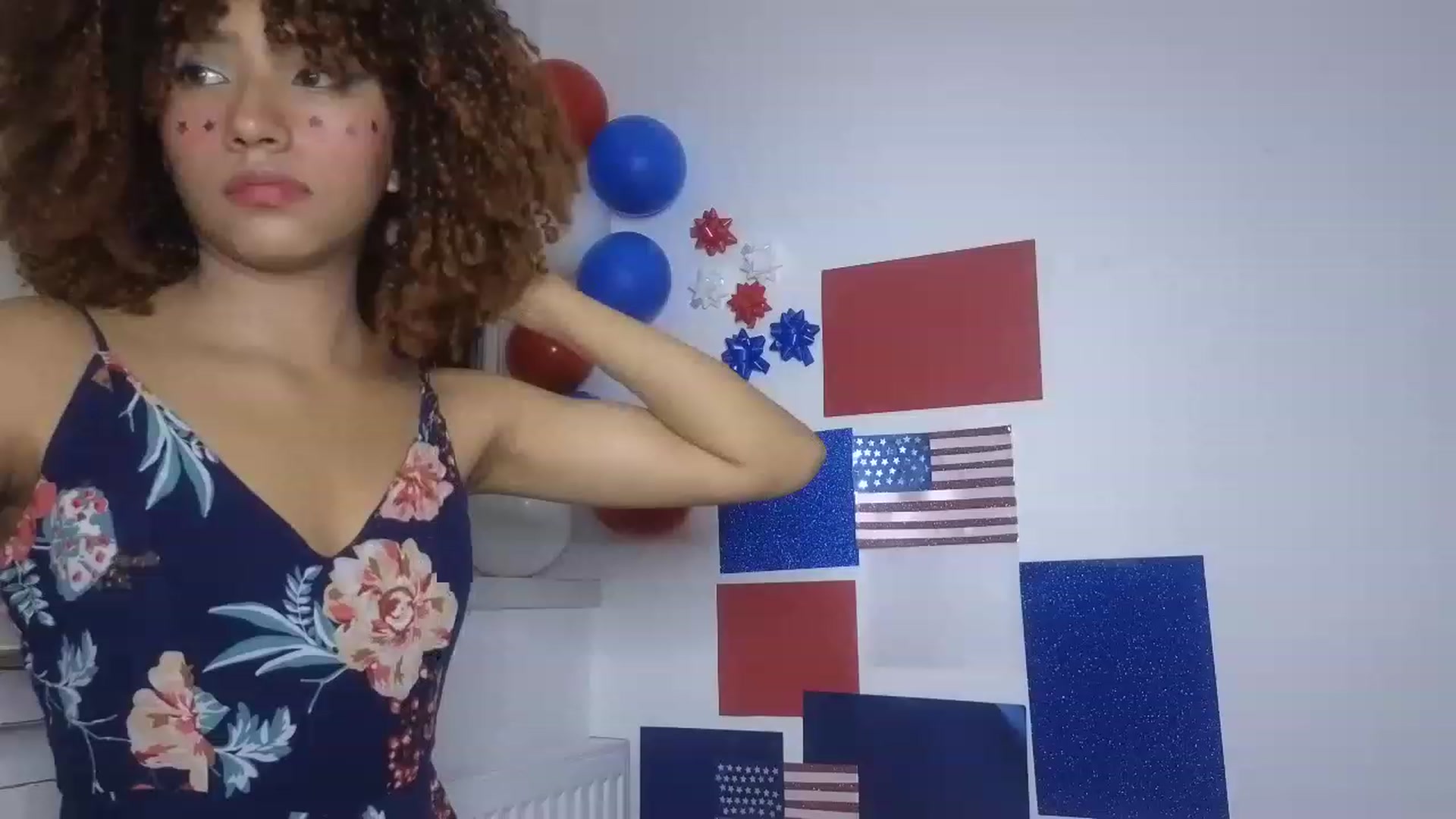 Gallery image thumbnail from Cofewithmilk's myfreecams stream on, 07/04/2023, 23:33 image 17 of 20