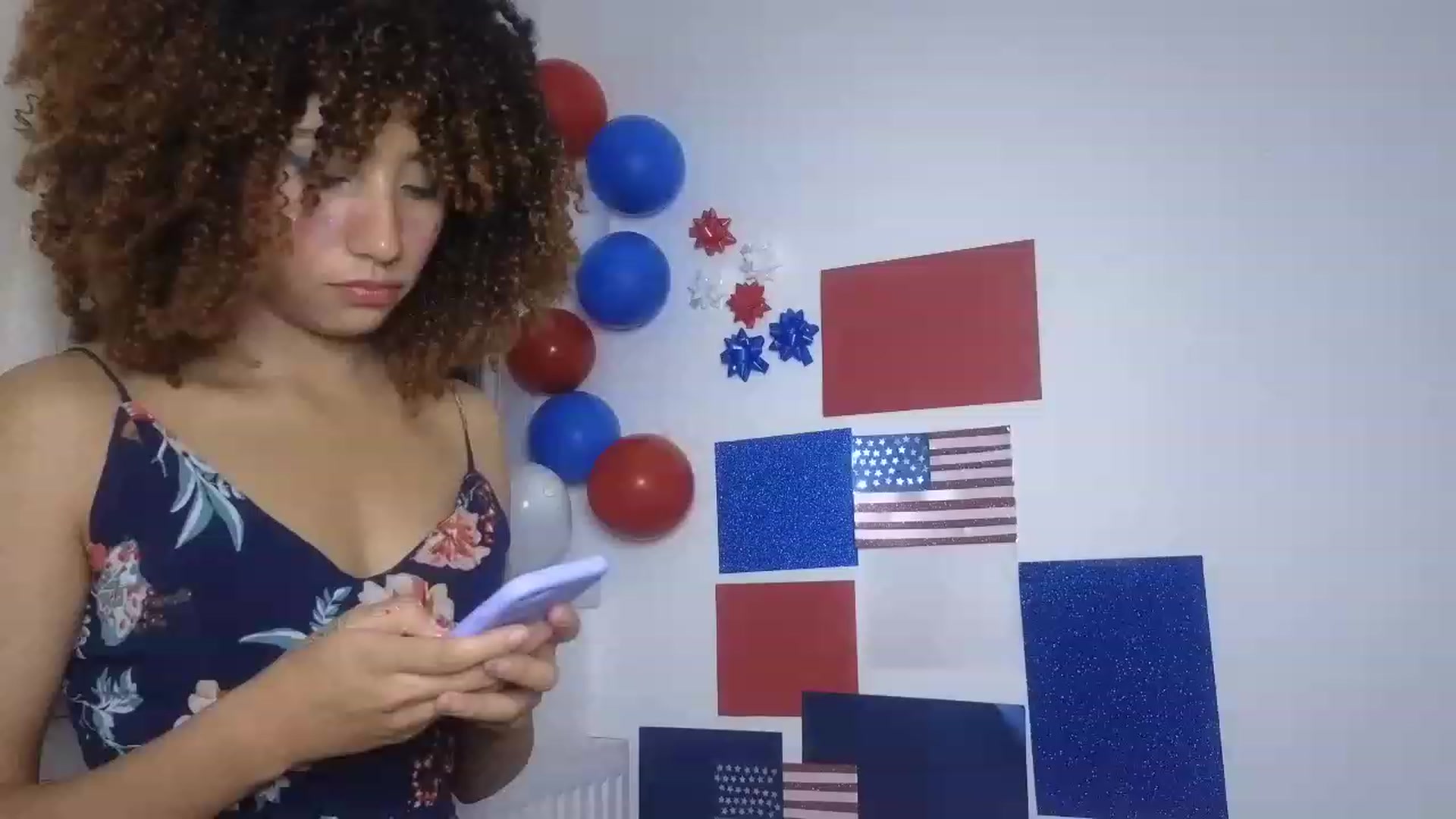 Gallery image thumbnail from Cofewithmilk's myfreecams stream on, 07/04/2023, 23:33 image 16 of 20