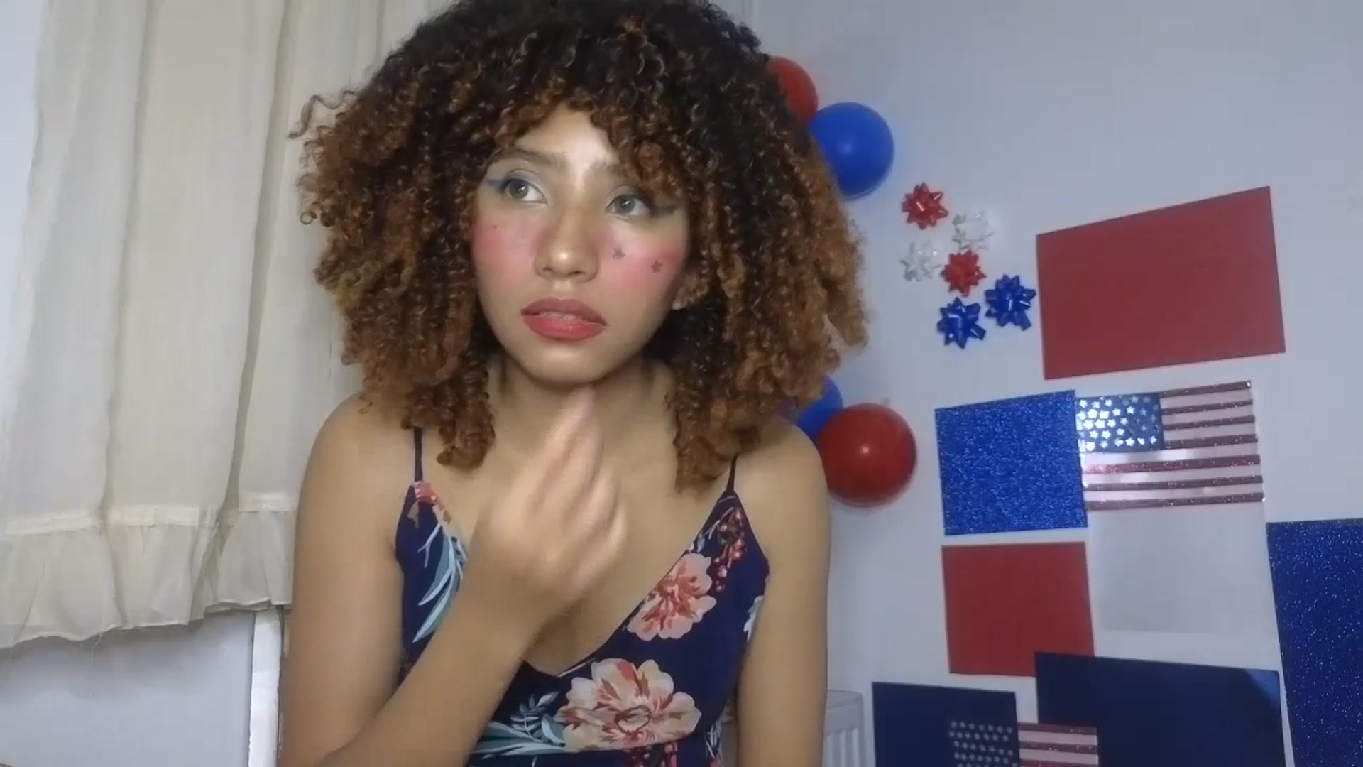 Gallery image thumbnail from Cofewithmilk's myfreecams stream on, 07/05/2023, 03:13 image 17 of 20