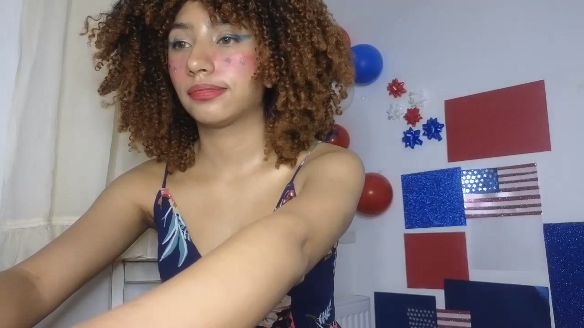 Gallery image thumbnail from Cofewithmilk's myfreecams stream on, 07/05/2023, 03:35 image 12 of 20