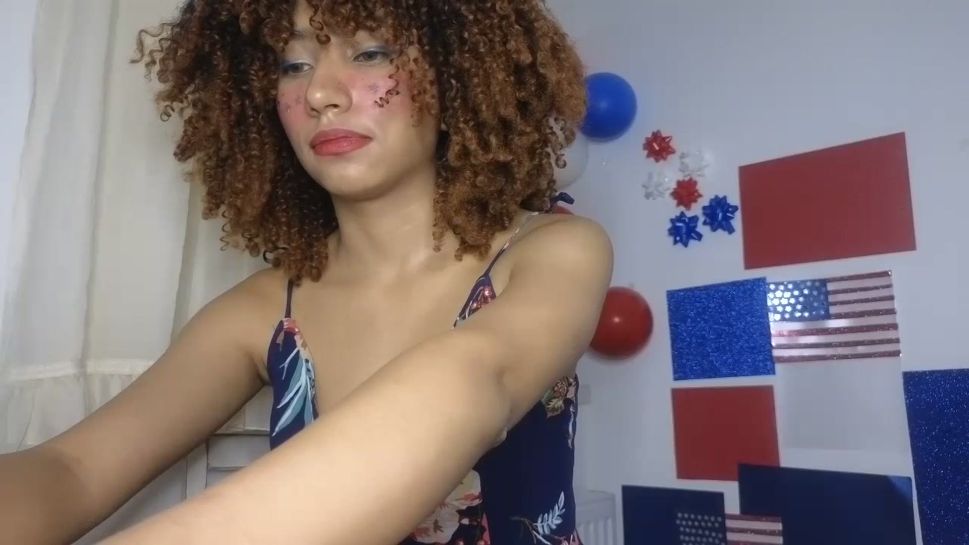 Gallery image thumbnail from Cofewithmilk's myfreecams stream on, 07/05/2023, 03:35 image 9 of 20