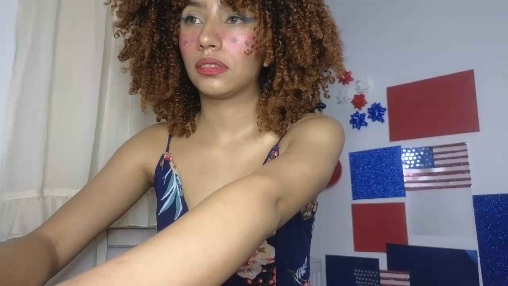 Gallery image thumbnail from Cofewithmilk's myfreecams stream on, 07/05/2023, 03:35 image 16 of 20