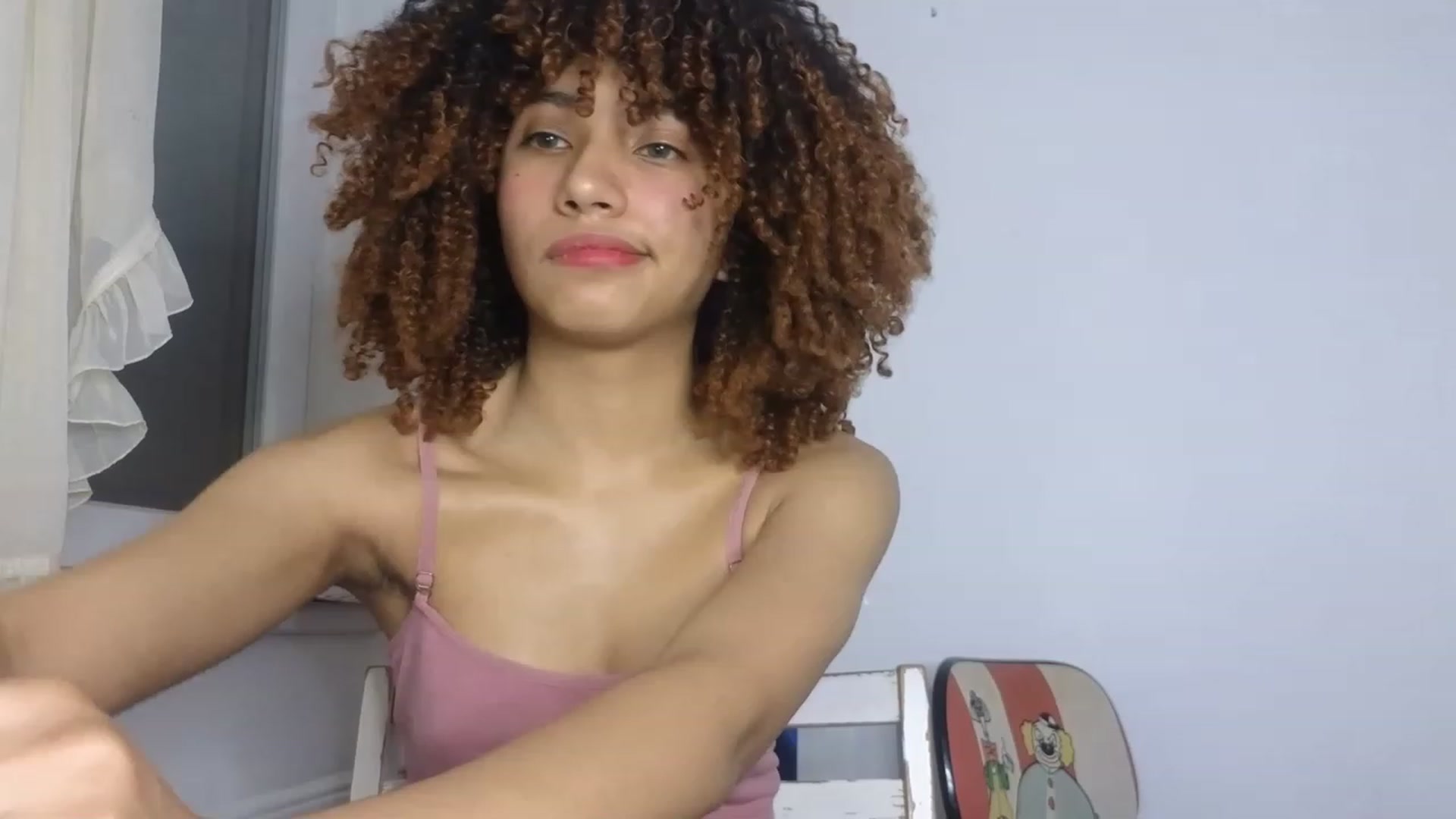 Gallery image thumbnail from Cofewithmilk's myfreecams stream on, 07/18/2023, 24:02 image 2 of 20