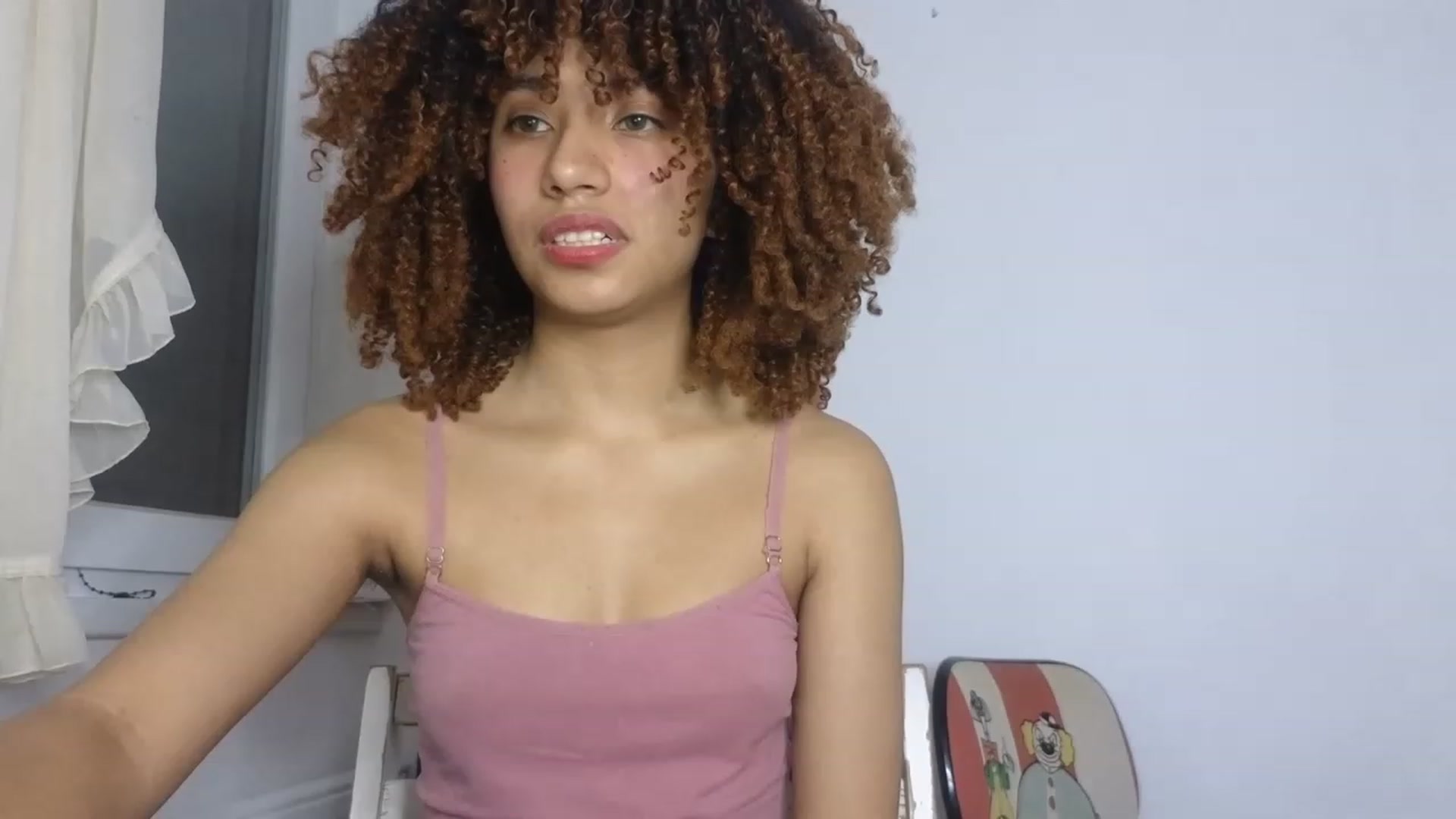 Gallery image thumbnail from Cofewithmilk's myfreecams stream on, 07/18/2023, 24:02 image 1 of 20