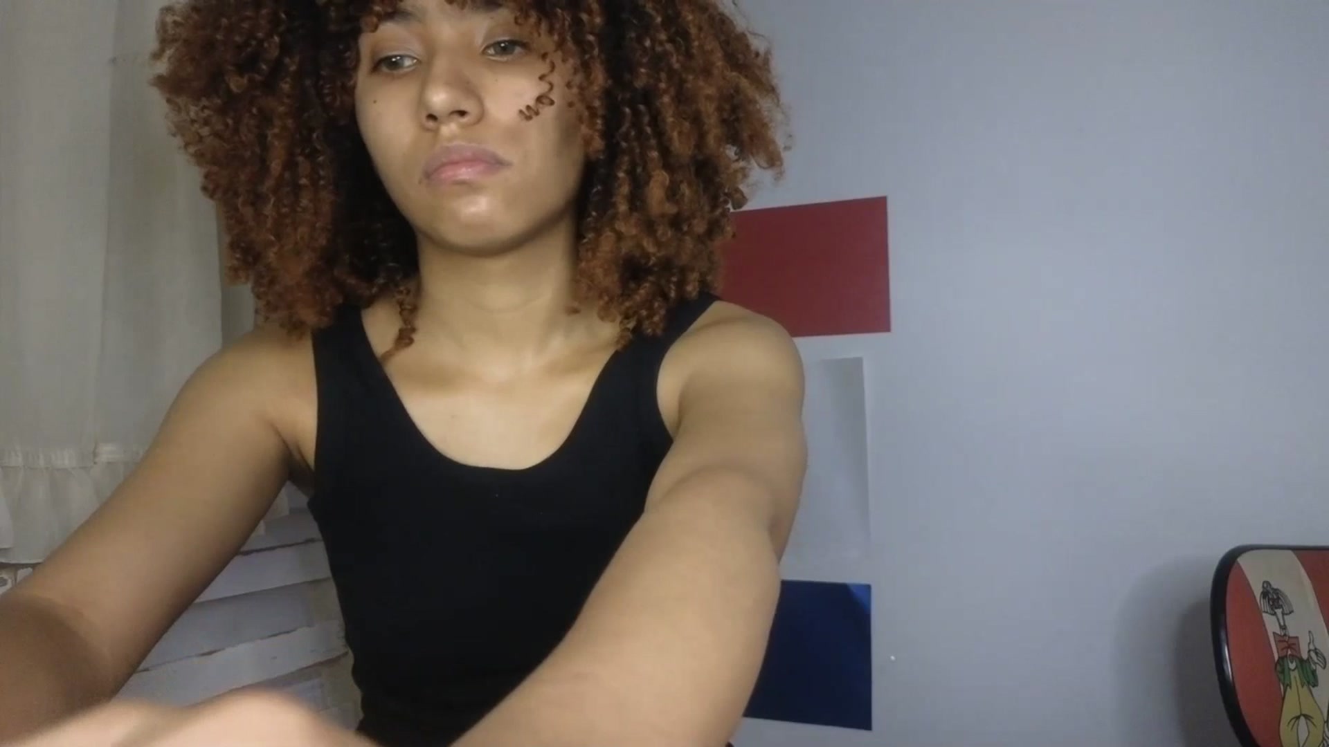 Gallery image thumbnail from Cofewithmilk's myfreecams stream on, 07/19/2023, 01:47 image 12 of 20