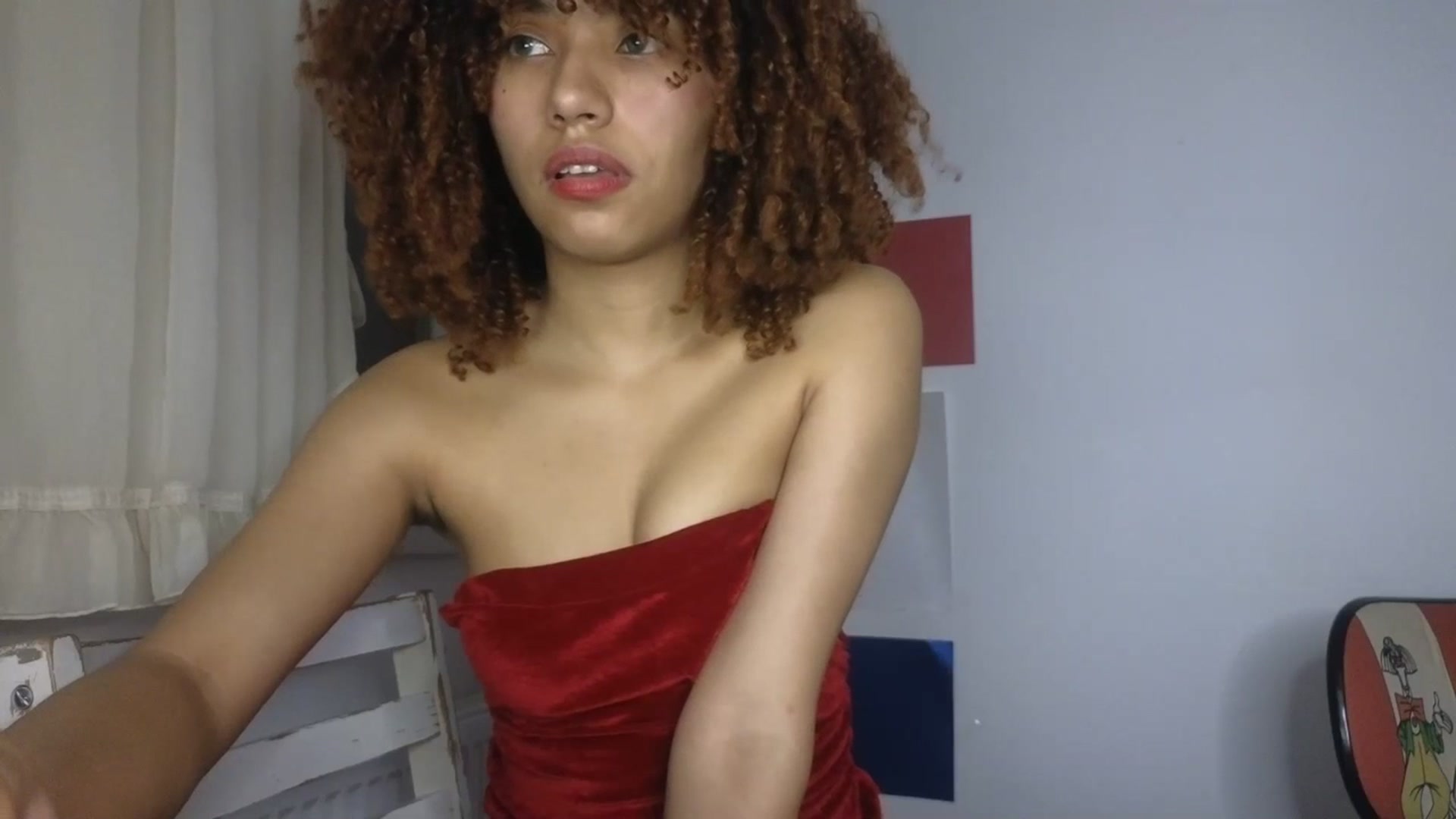 Gallery image thumbnail from Cofewithmilk's myfreecams stream on, 07/19/2023, 01:47 image 20 of 20