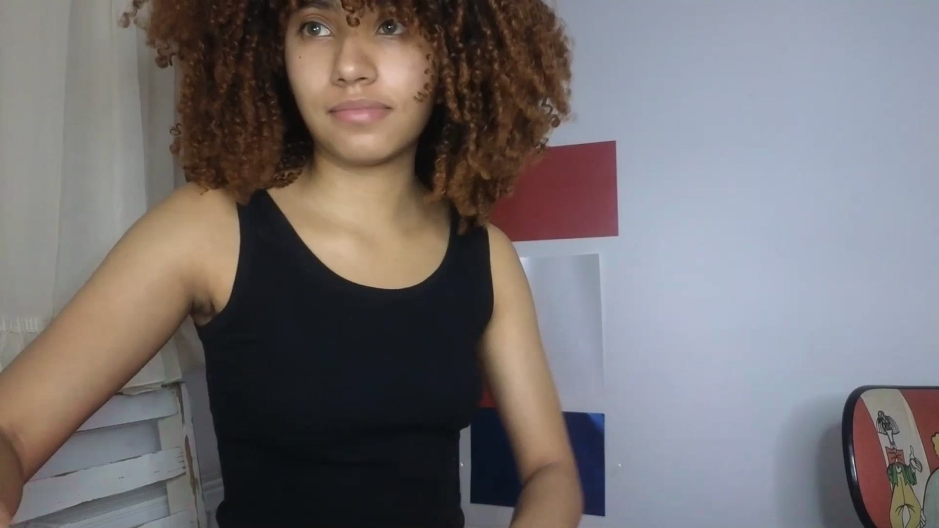 Gallery image thumbnail from Cofewithmilk's myfreecams stream on, 07/19/2023, 01:47 image 1 of 20