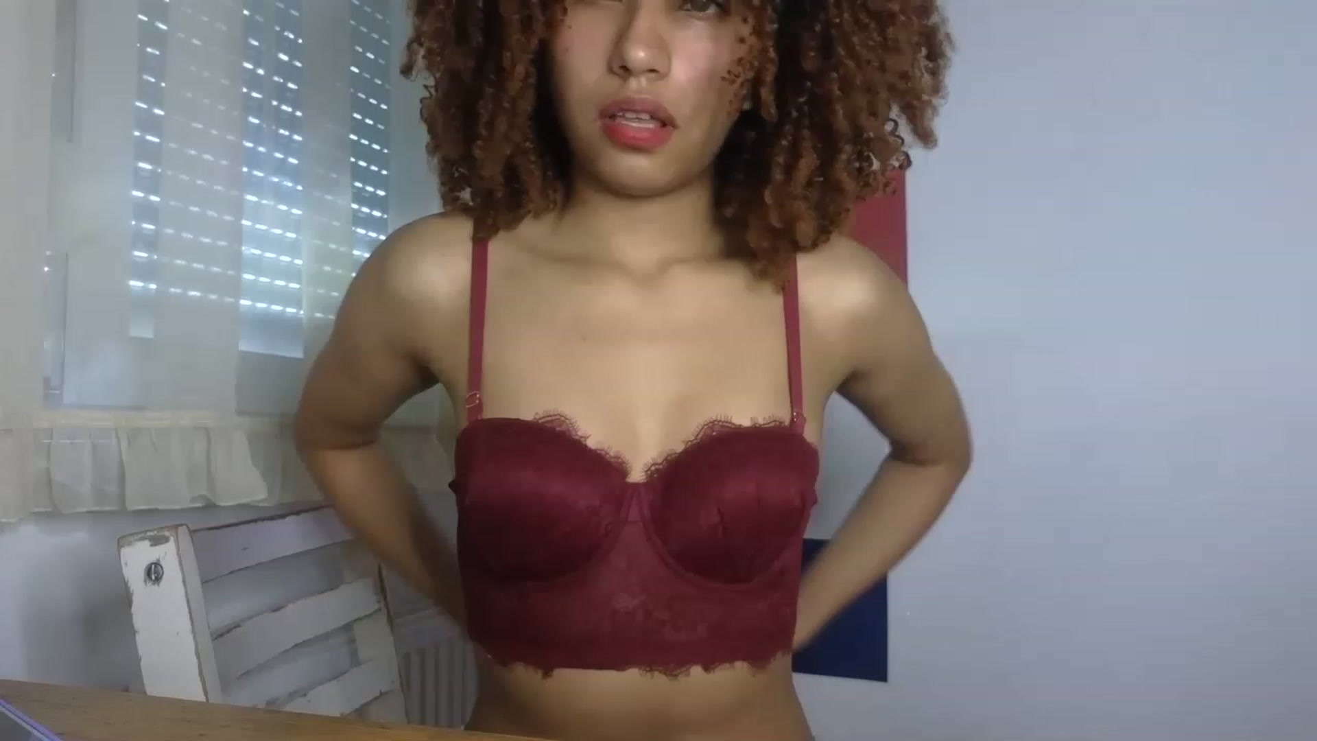 Gallery image thumbnail from Cofewithmilk's myfreecams stream on, 08/03/2023, 16:57 image 9 of 20