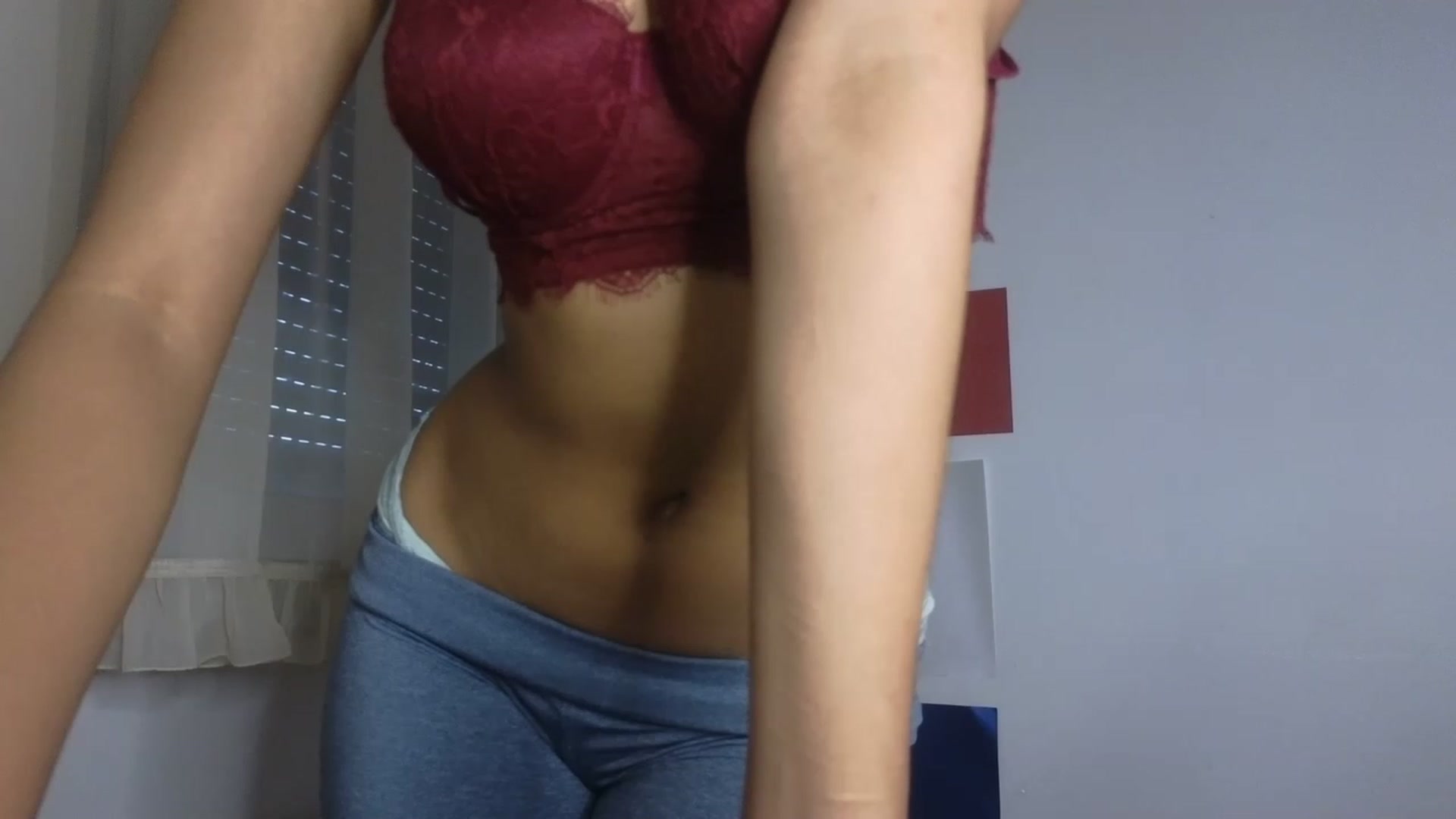 Gallery image thumbnail from Cofewithmilk's myfreecams stream on, 08/03/2023, 17:41 image 5 of 20