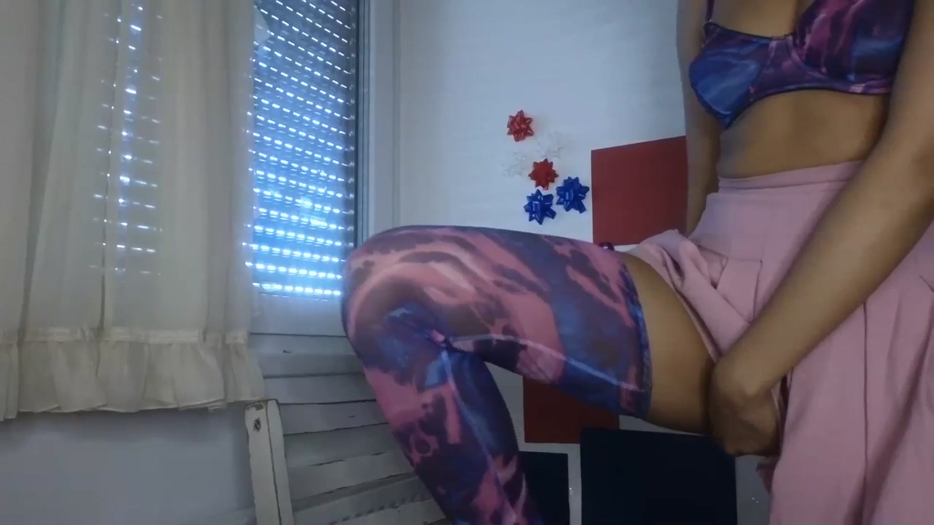 Gallery image thumbnail from Cofewithmilk's myfreecams stream on, 08/08/2023, 17:07 image 14 of 20