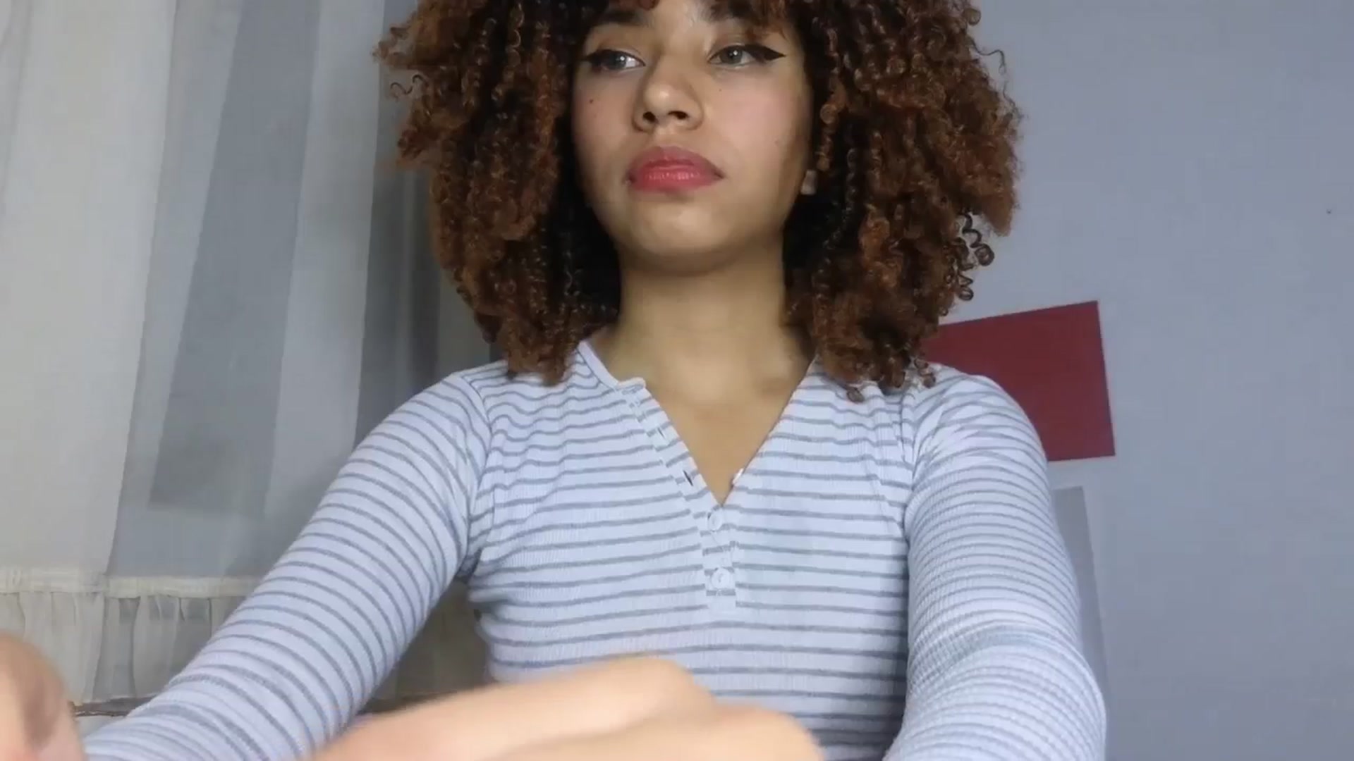 Gallery image thumbnail from Cofewithmilk's myfreecams stream on, 08/14/2023, 04:15 image 2 of 20