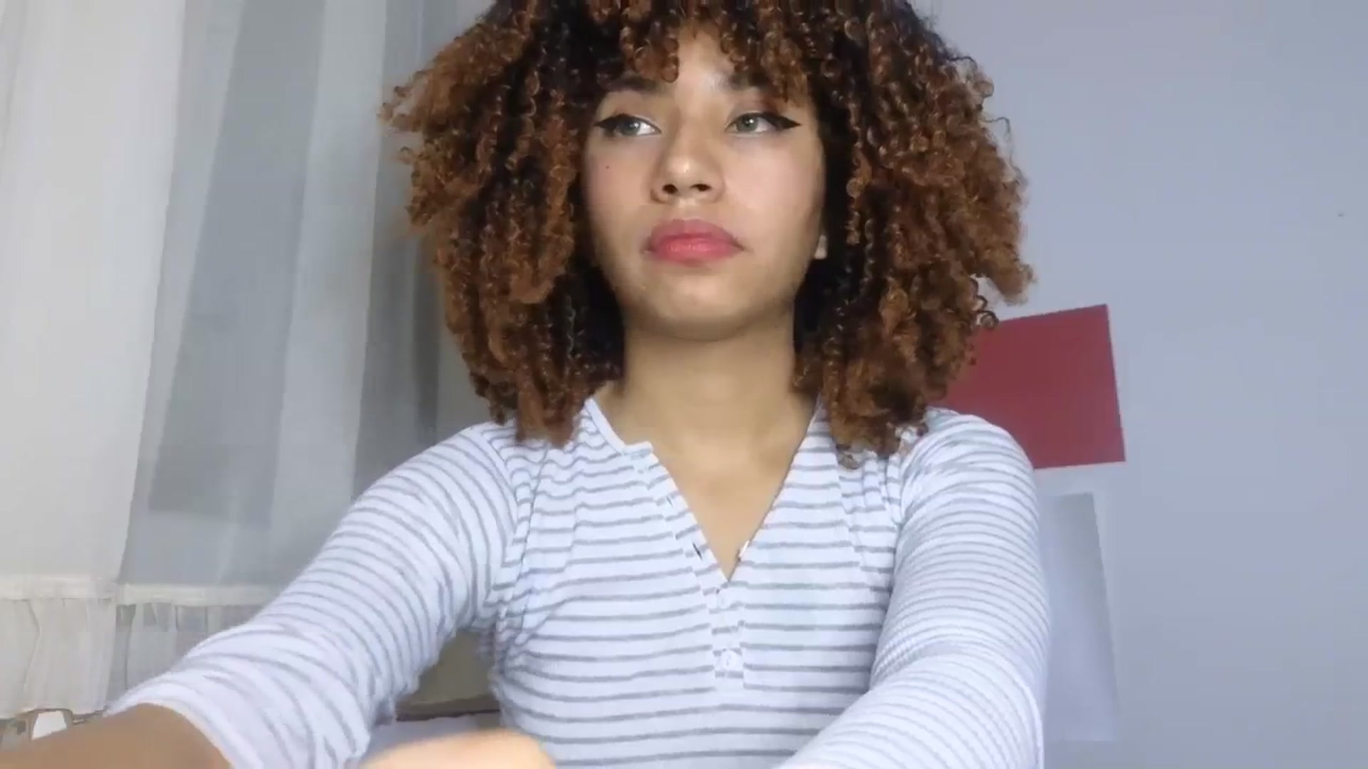 Gallery image thumbnail from Cofewithmilk's myfreecams stream on, 08/14/2023, 04:15 image 3 of 20