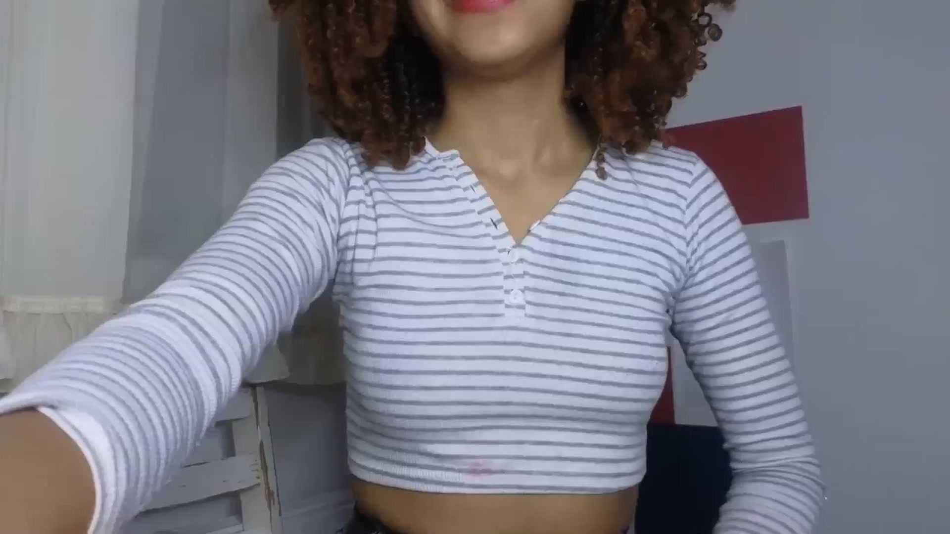 Gallery image thumbnail from Cofewithmilk's myfreecams stream on, 08/14/2023, 04:15 image 6 of 20