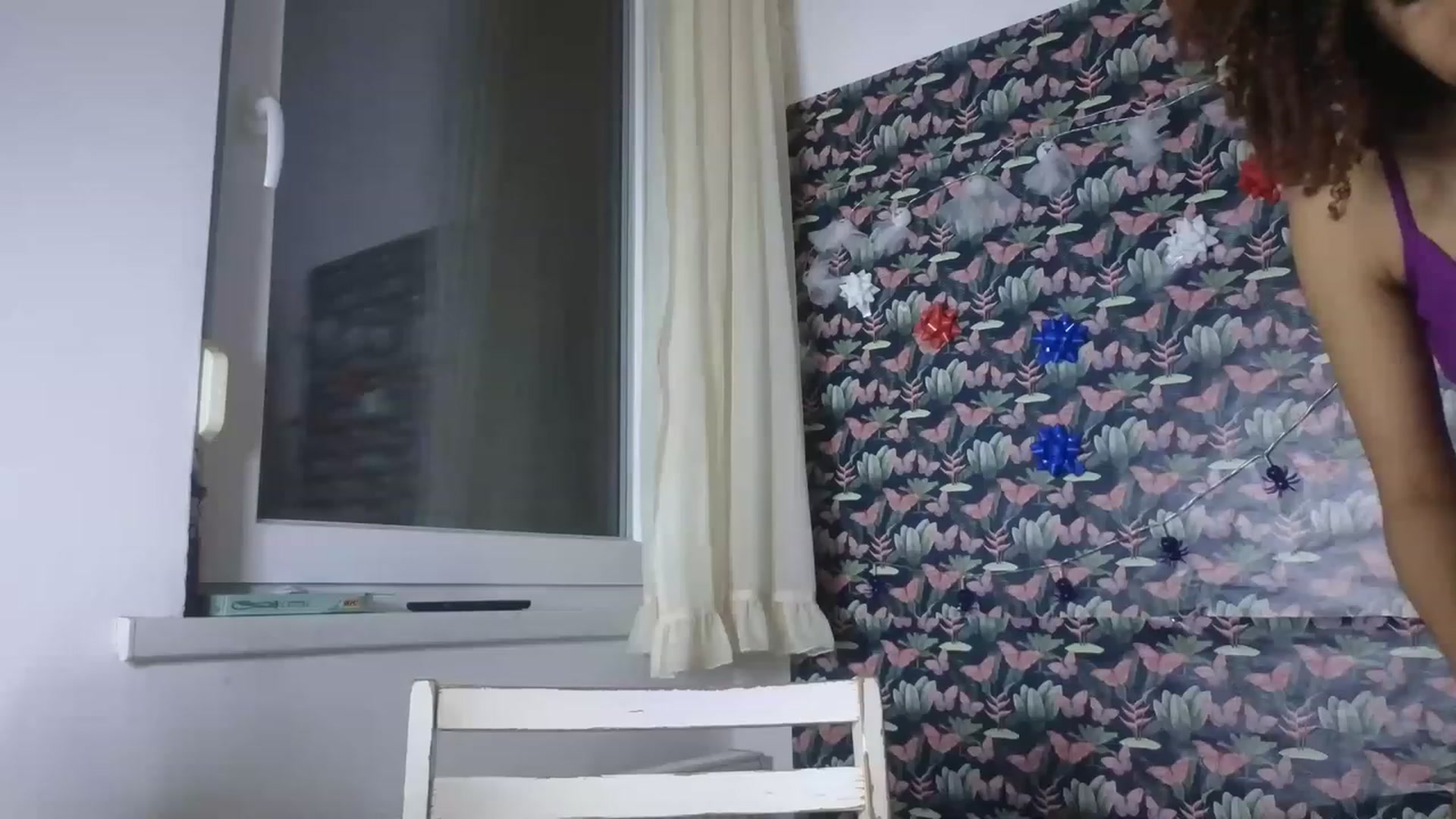 Gallery image thumbnail from Cofewithmilk's myfreecams stream on, 08/27/2023, 07:29 image 16 of 20