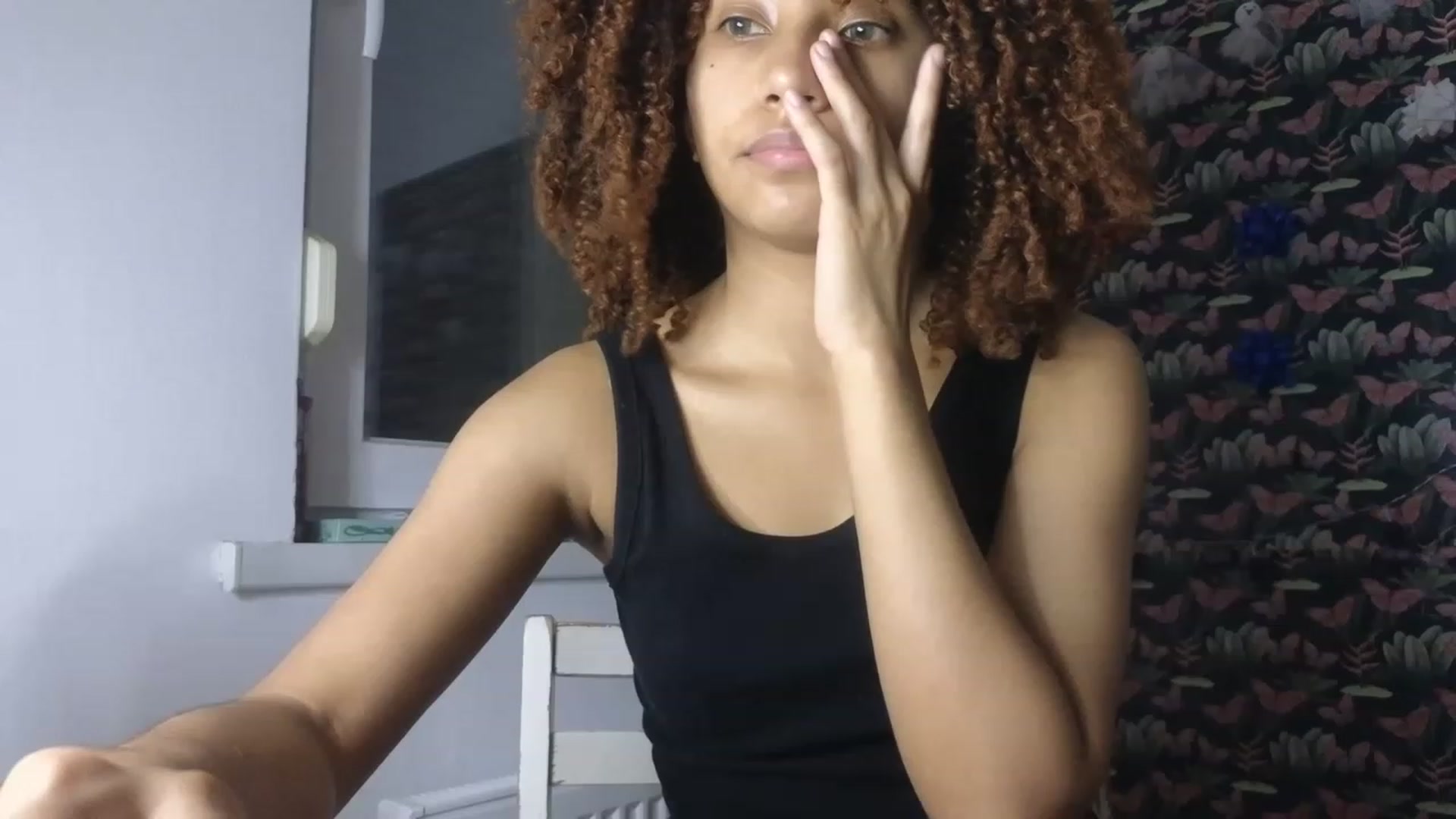 Gallery image thumbnail from Cofewithmilk's myfreecams stream on, 08/28/2023, 03:48 image 1 of 20