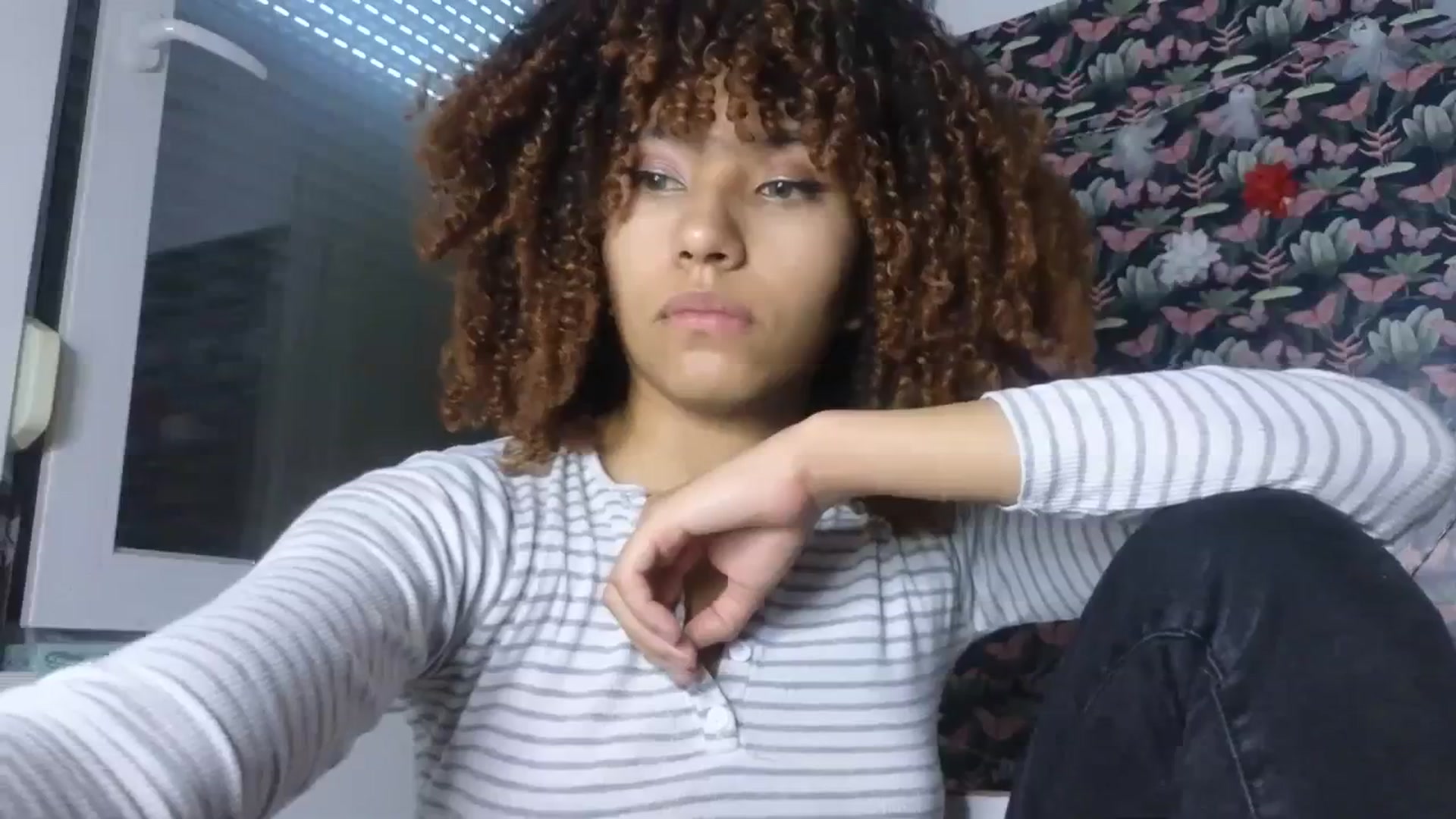 Gallery image thumbnail from Cofewithmilk's myfreecams stream on, 09/01/2023, 14:25 image 17 of 20
