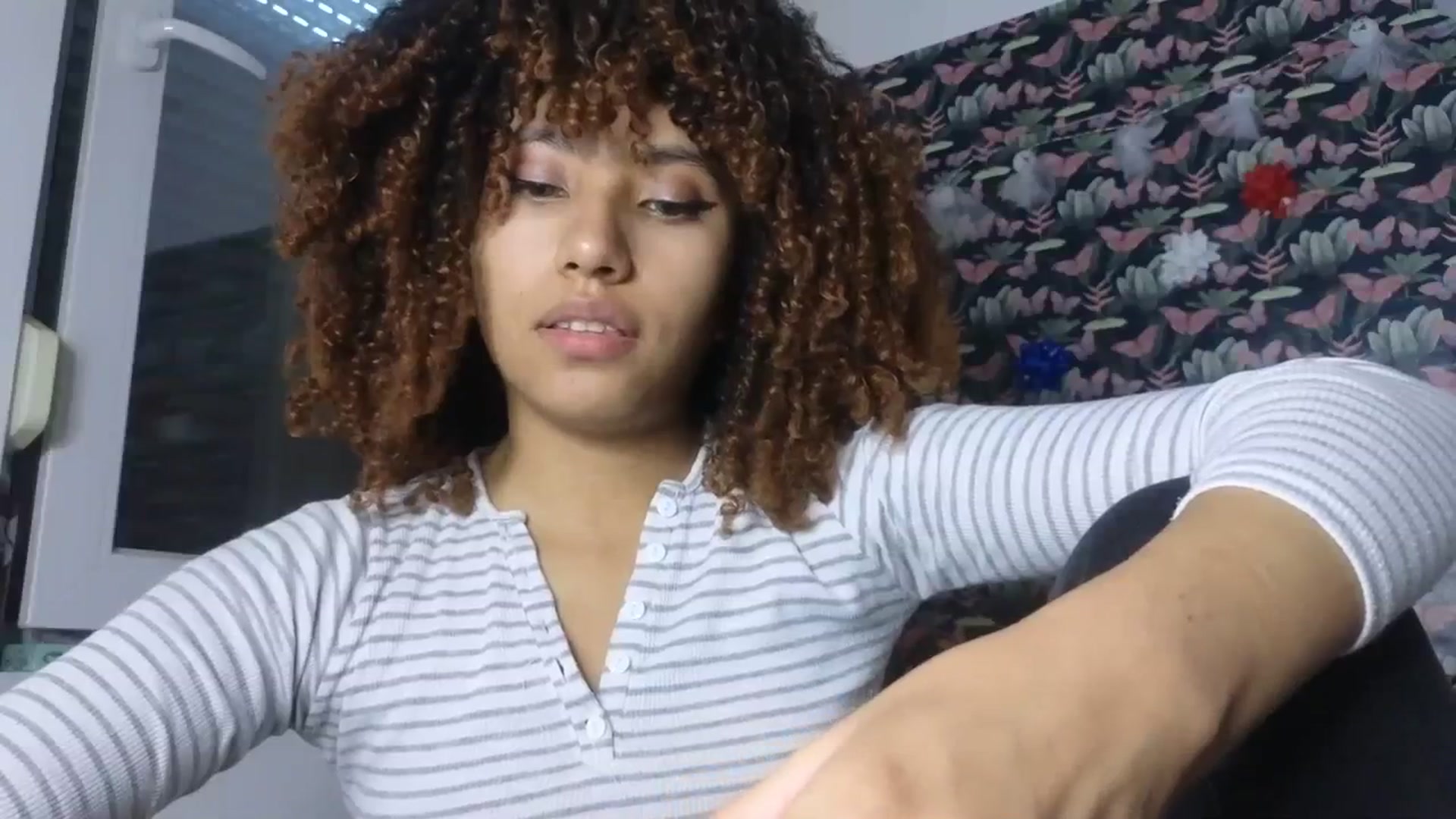 Gallery image thumbnail from Cofewithmilk's myfreecams stream on, 09/01/2023, 14:25 image 18 of 20