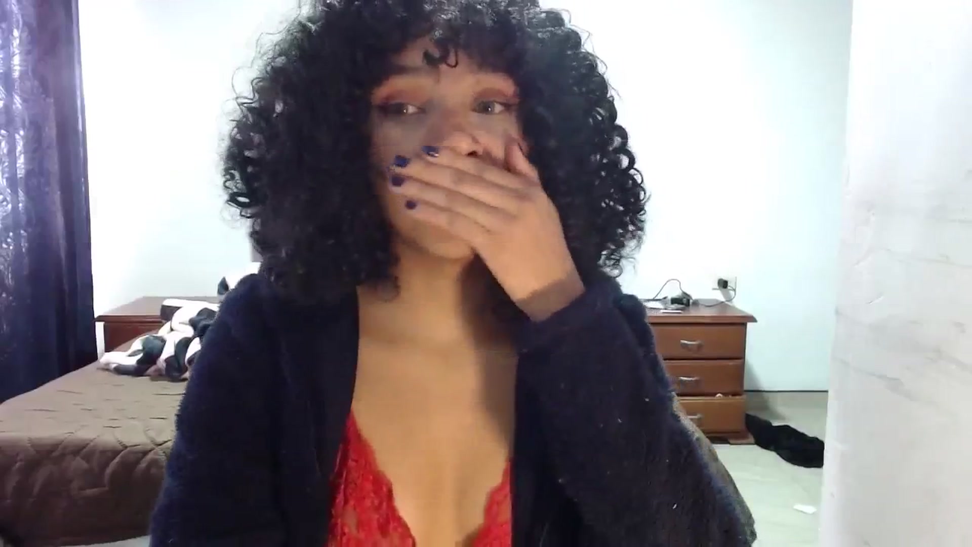 Gallery image thumbnail from Cofewithmilk's myfreecams stream on, 09/24/2023, 14:25 image 10 of 20