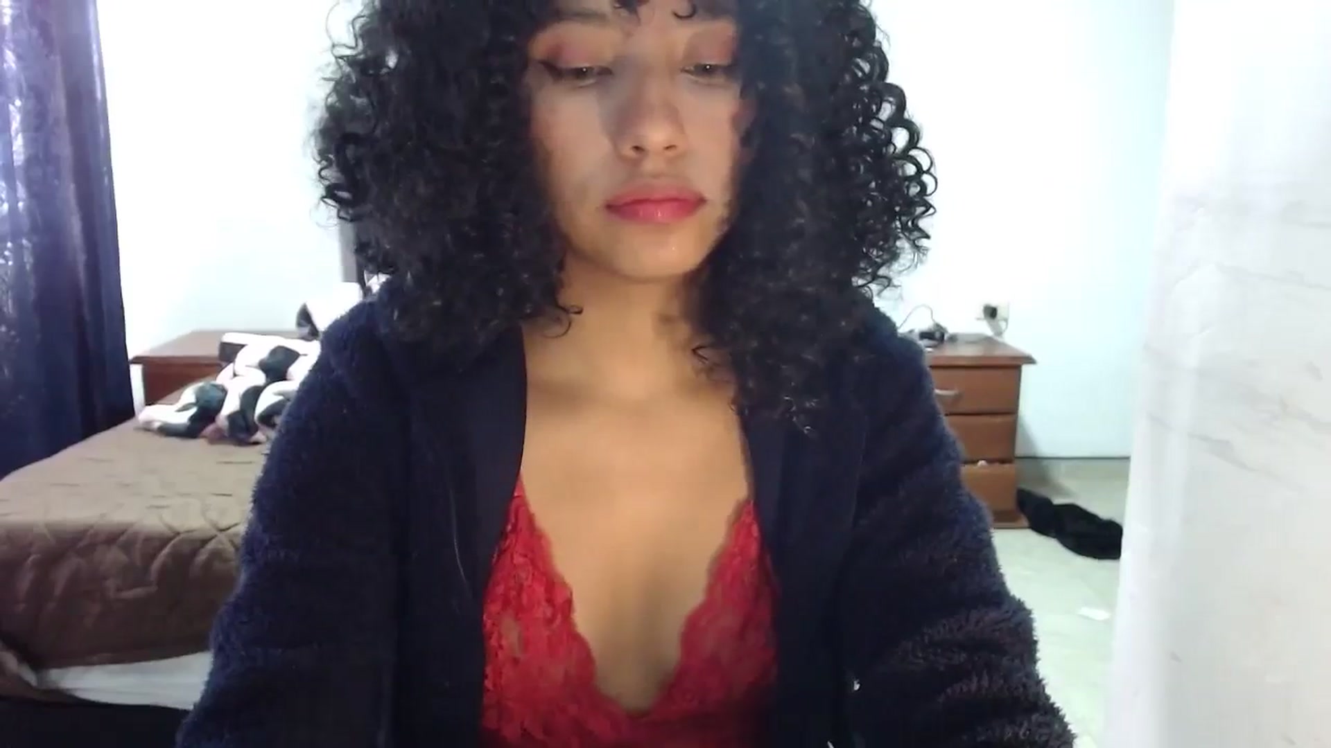 Gallery image thumbnail from Cofewithmilk's myfreecams stream on, 09/24/2023, 14:25 image 8 of 20