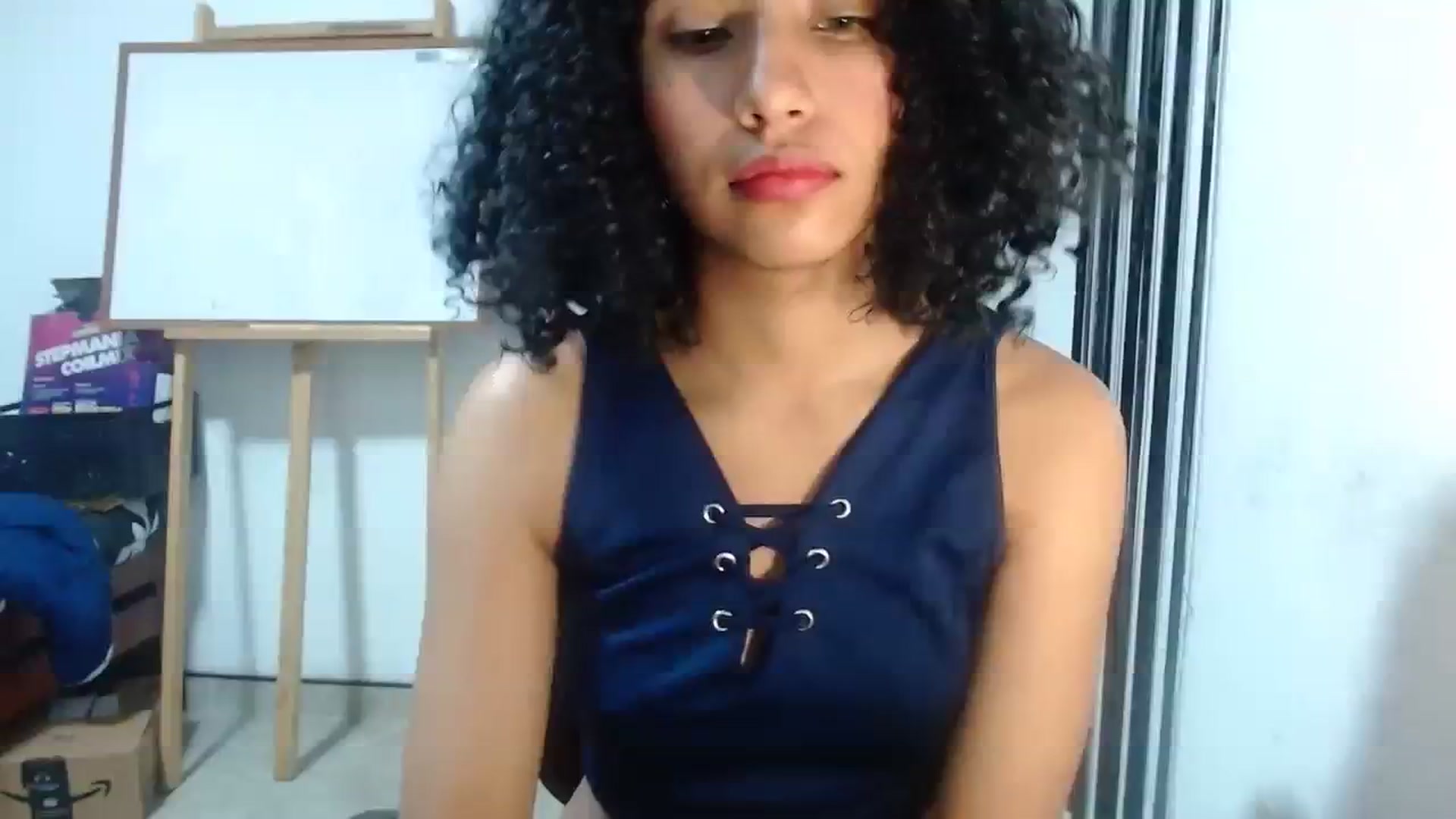 Gallery image thumbnail from Cofewithmilk's myfreecams stream on, 09/29/2023, 17:47 image 1 of 20