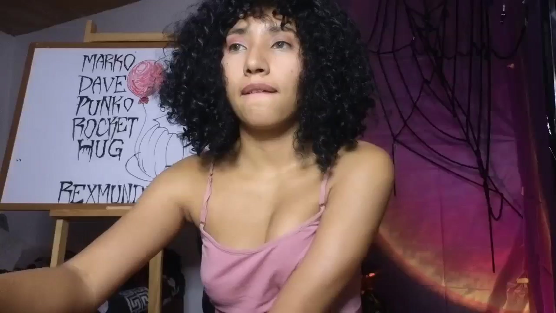 Gallery image thumbnail from Cofewithmilk's myfreecams stream on, 10/10/2023, 07:36 image 7 of 20