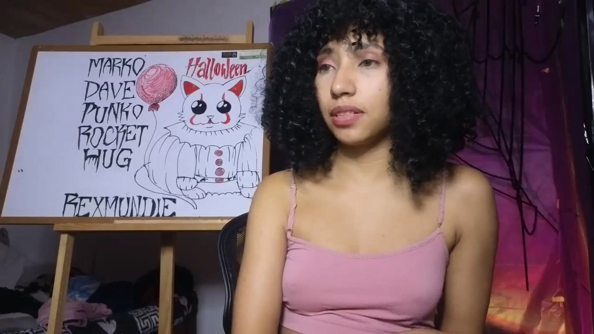 Gallery image thumbnail from Cofewithmilk's myfreecams stream on, 10/10/2023, 07:36 image 3 of 20