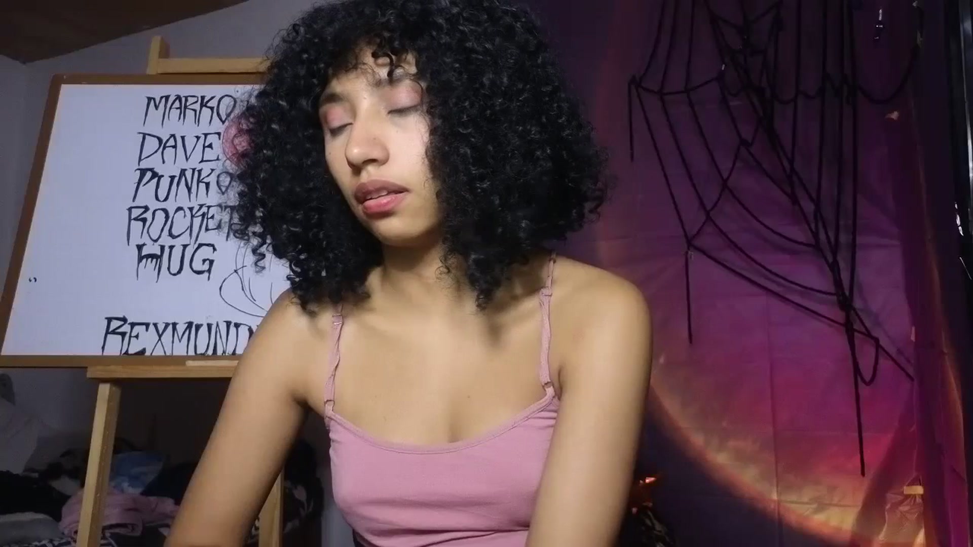 Gallery image thumbnail from Cofewithmilk's myfreecams stream on, 10/10/2023, 07:36 image 8 of 20