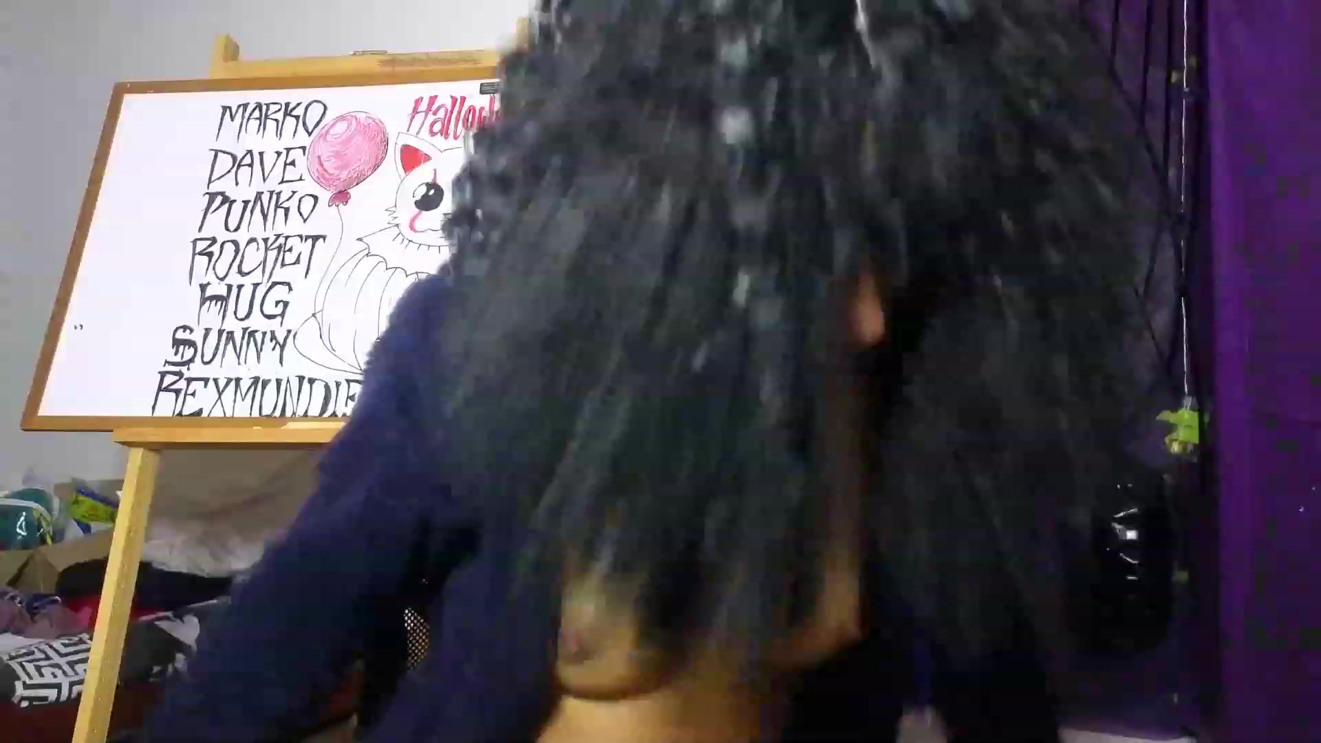 Gallery image thumbnail from Cofewithmilk's myfreecams stream on, 10/30/2023, 08:24 image 7 of 20