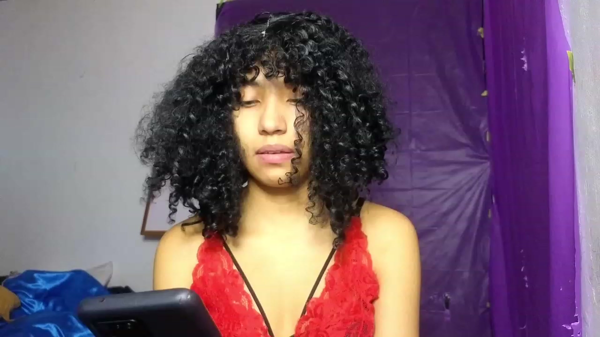 Gallery image thumbnail from Cofewithmilk's myfreecams stream on, 11/18/2023, 17:08 image 14 of 20