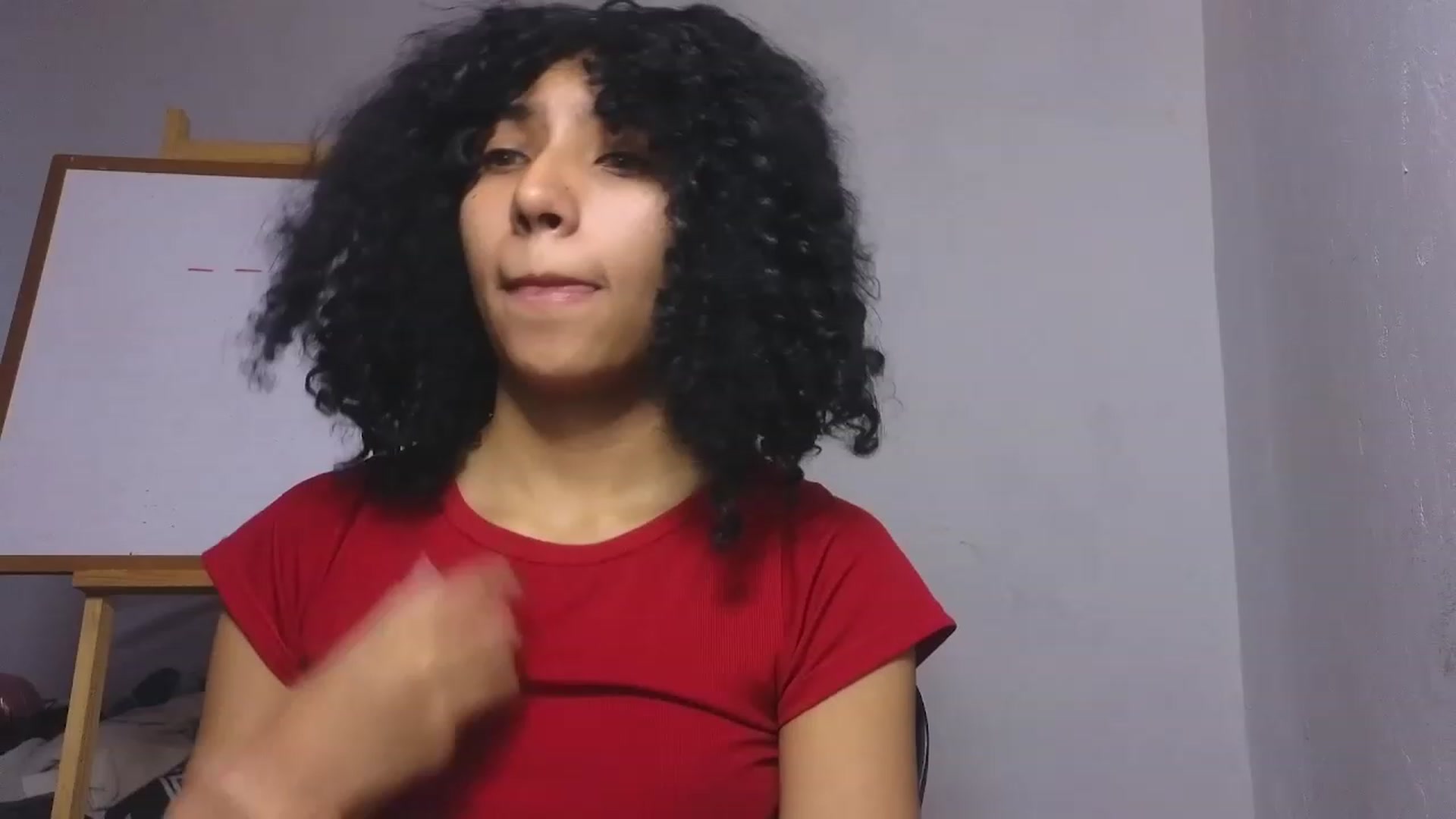 Gallery image thumbnail from Cofewithmilk's myfreecams stream on, 12/10/2023, 22:08 image 9 of 20