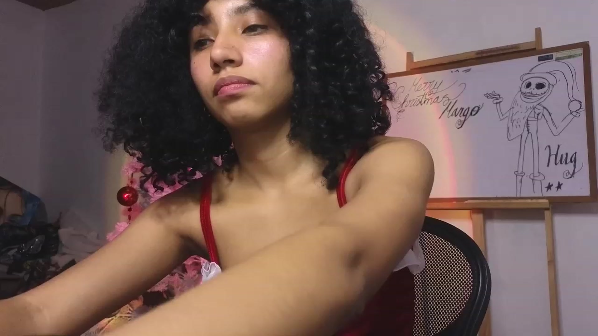 Gallery image thumbnail from Cofewithmilk's myfreecams stream on, 12/25/2023, 24:12 image 9 of 20