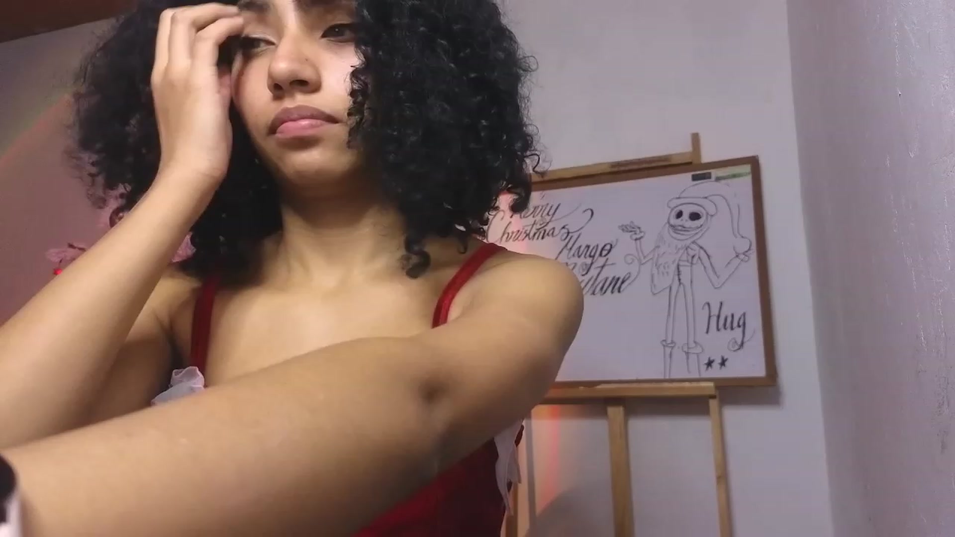 Gallery image thumbnail from Cofewithmilk's myfreecams stream on, 12/25/2023, 09:53 image 5 of 20