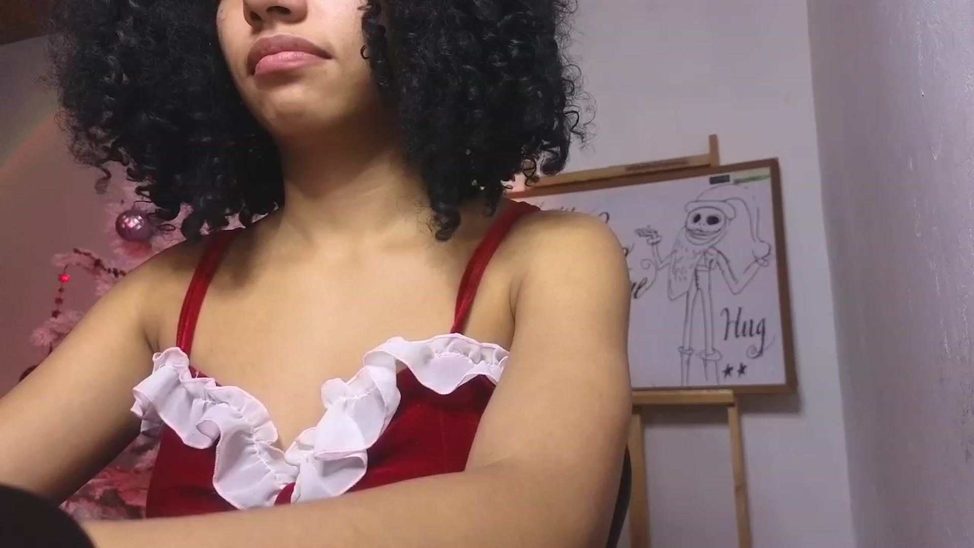 Gallery image thumbnail from Cofewithmilk's myfreecams stream on, 12/25/2023, 09:53 image 19 of 20