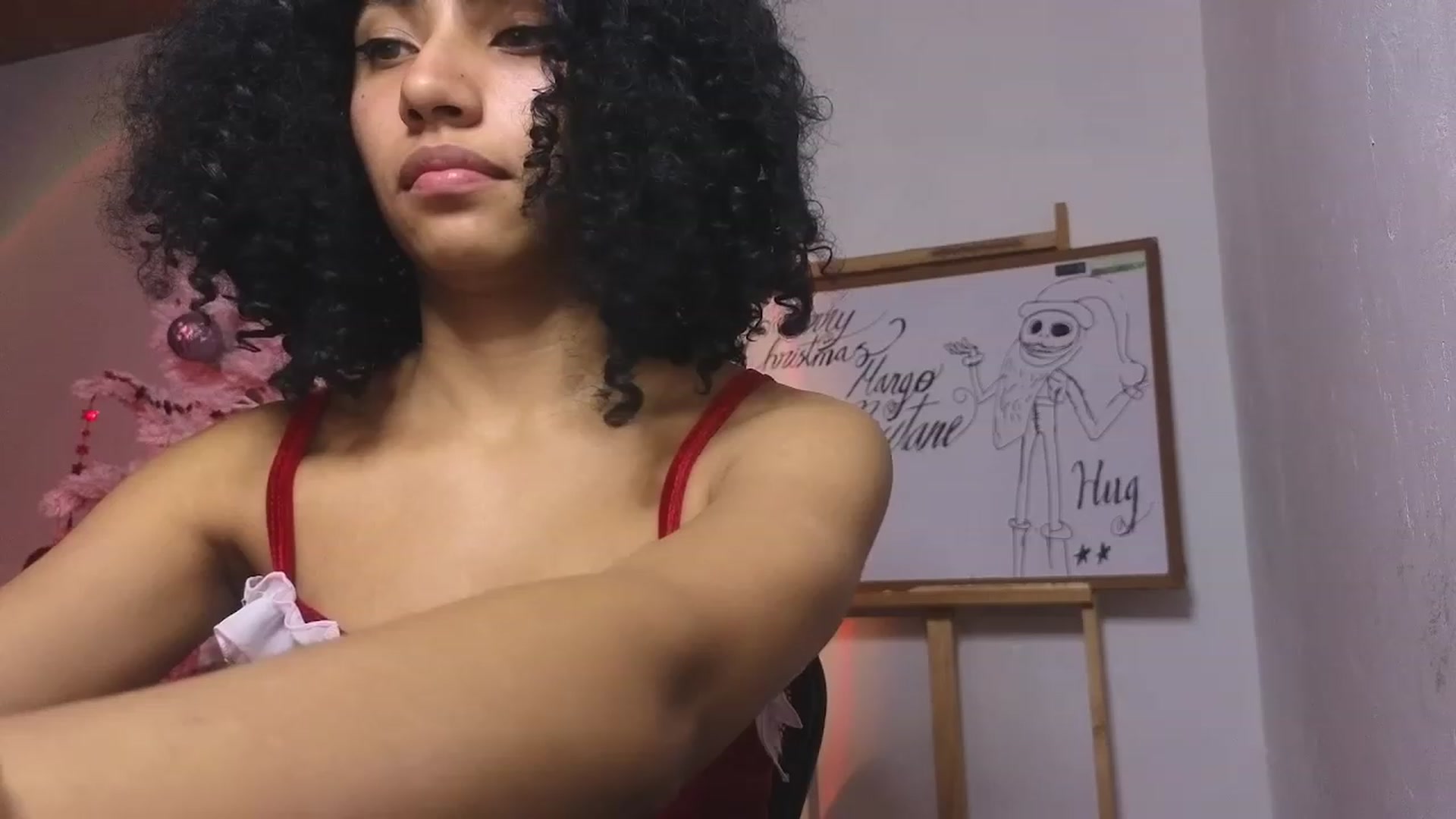 Gallery image thumbnail from Cofewithmilk's myfreecams stream on, 12/25/2023, 09:53 image 3 of 20