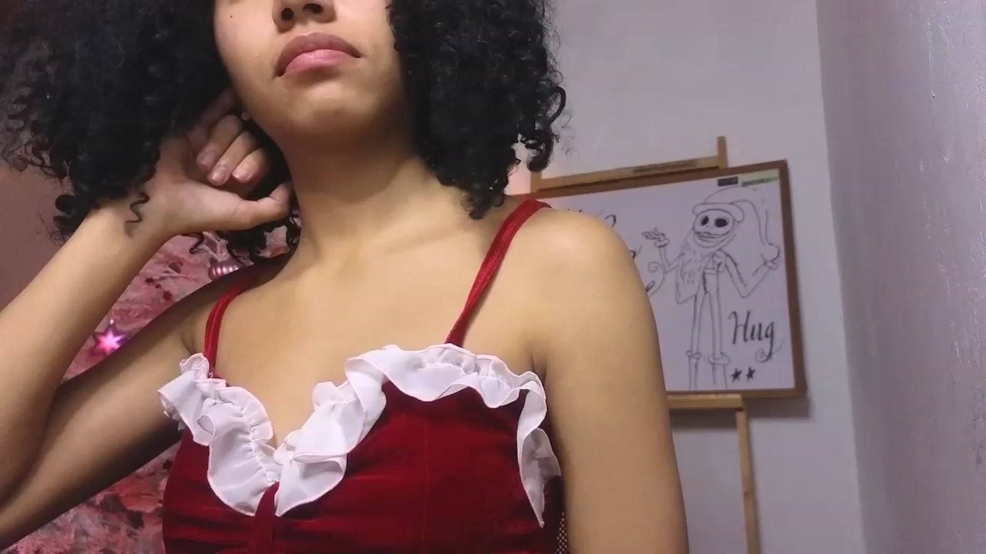 Gallery image thumbnail from Cofewithmilk's myfreecams stream on, 12/25/2023, 09:53 image 20 of 20