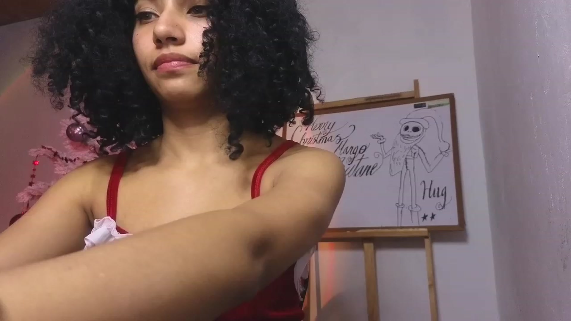 Gallery image thumbnail from Cofewithmilk's myfreecams stream on, 12/25/2023, 09:53 image 8 of 20