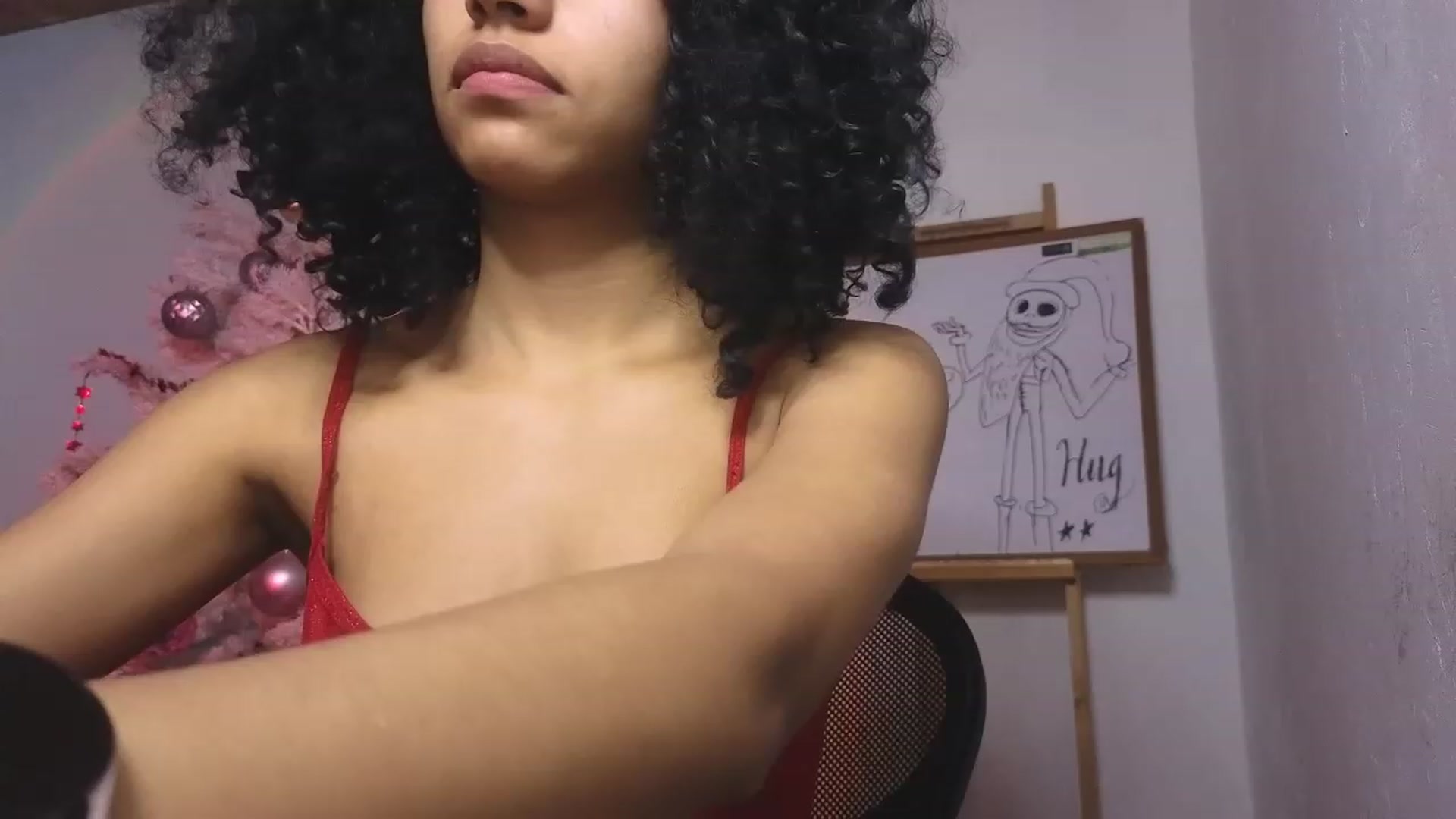 Gallery image thumbnail from Cofewithmilk's myfreecams stream on, 12/26/2023, 15:52 image 12 of 20