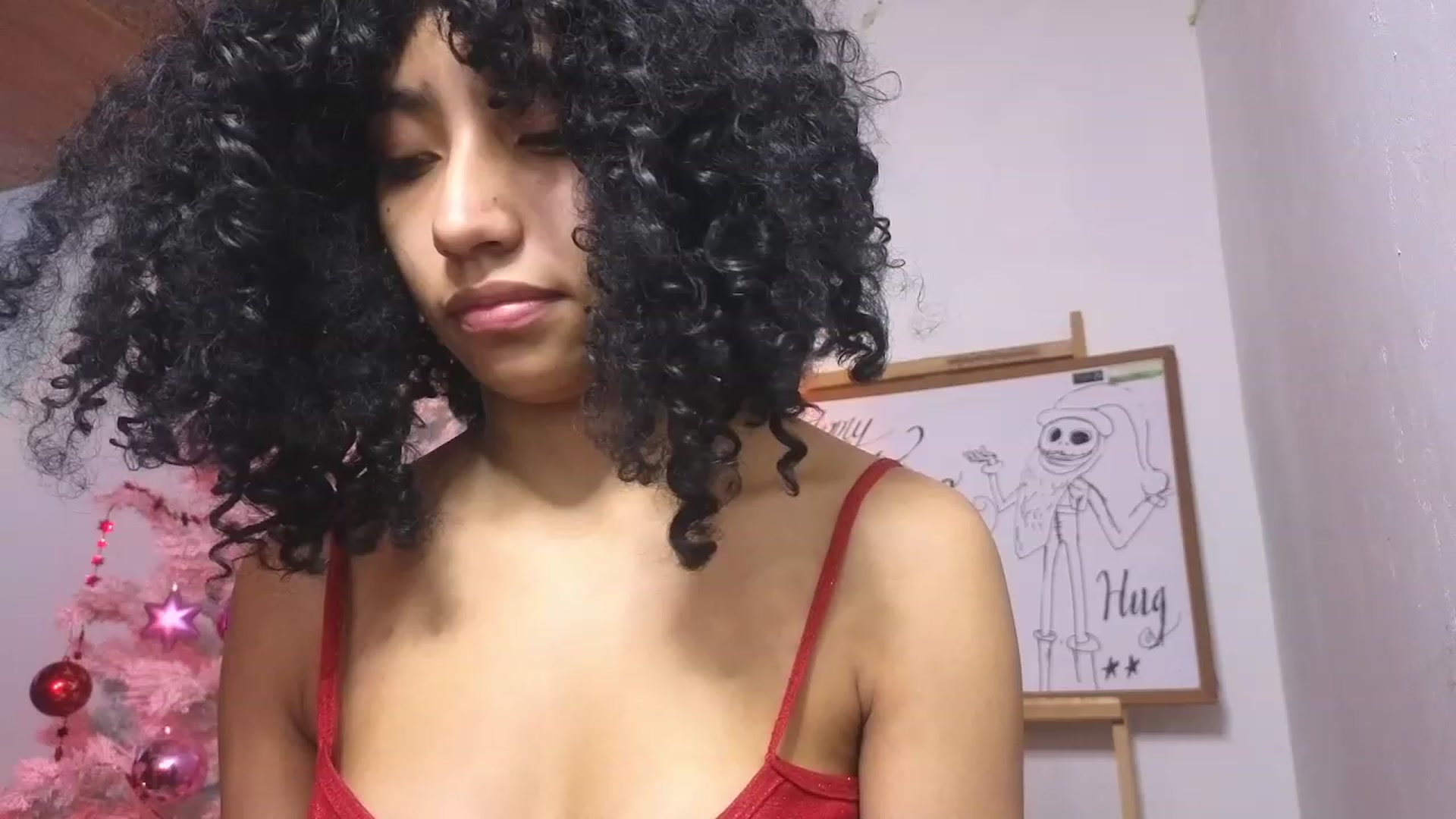 Gallery image thumbnail from Cofewithmilk's myfreecams stream on, 12/26/2023, 15:52 image 18 of 20