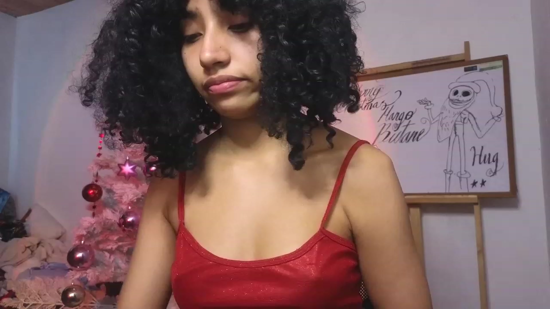Gallery image thumbnail from Cofewithmilk's myfreecams stream on, 12/26/2023, 15:52 image 20 of 20